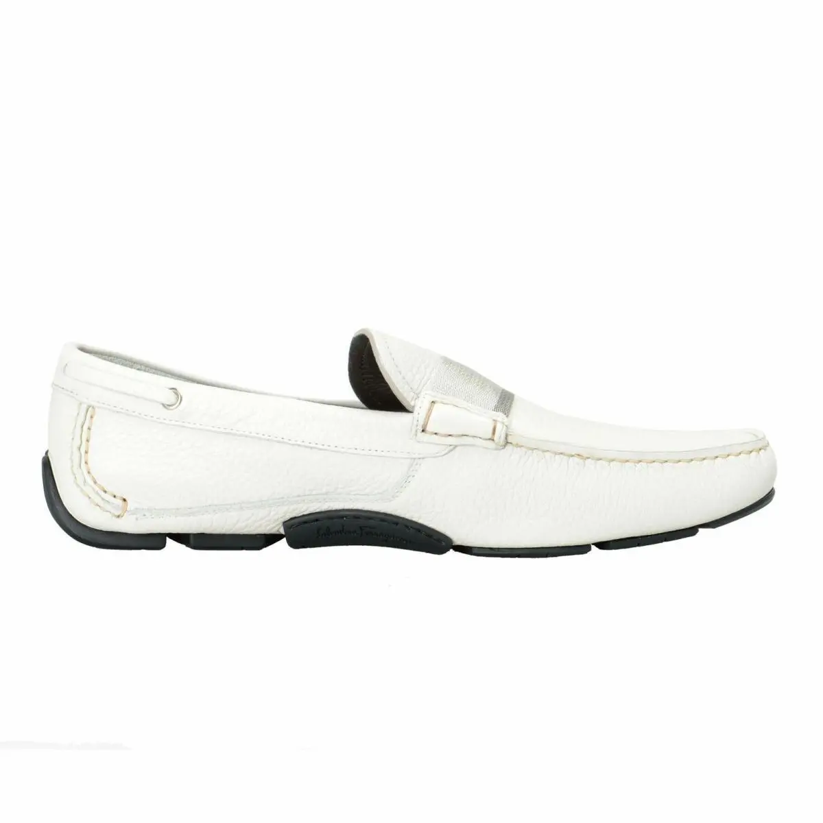 Salvatore Ferragamo shoes - Off White 2