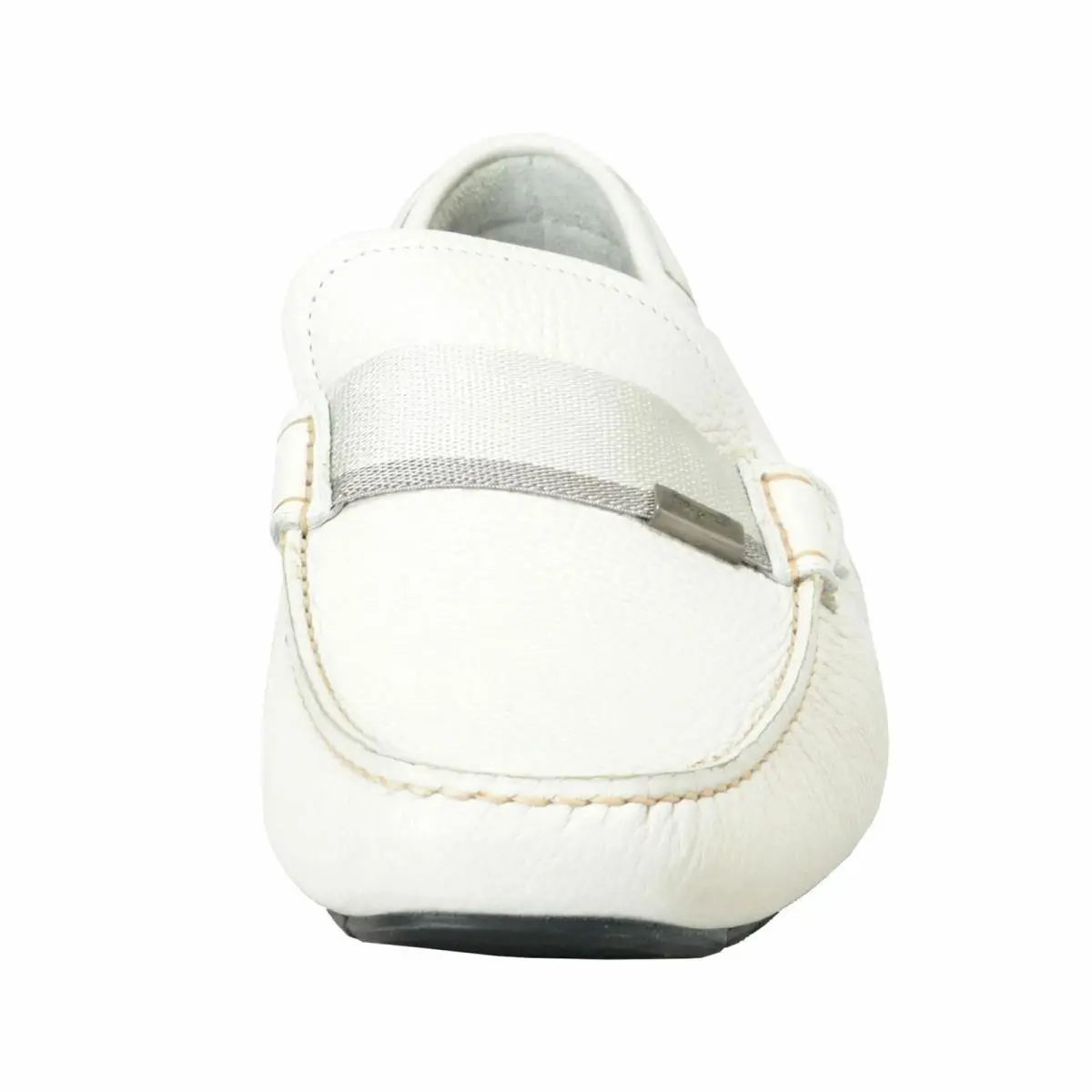 Salvatore Ferragamo shoes - Off White 3