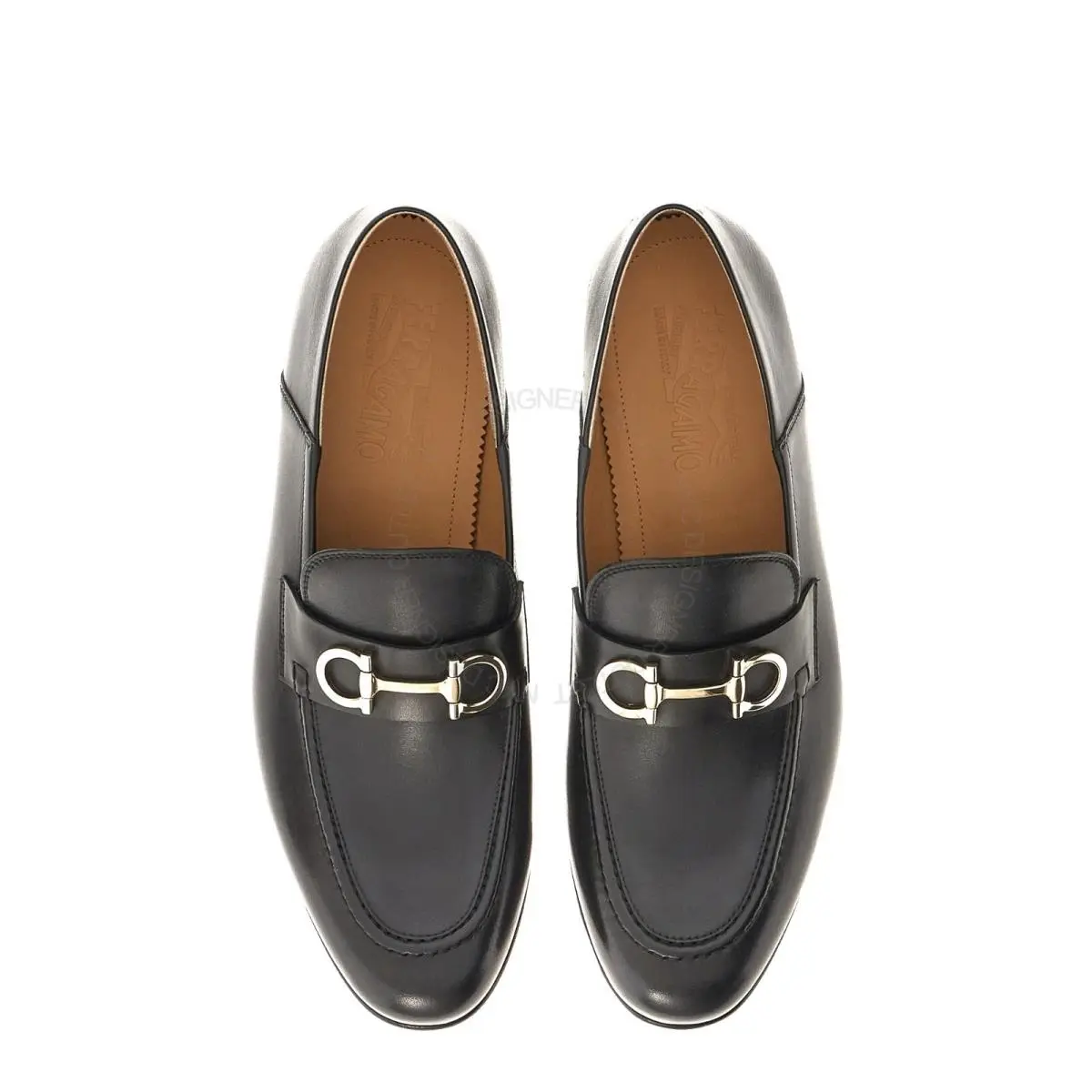 Salvatore Ferragamo shoes - Black 2