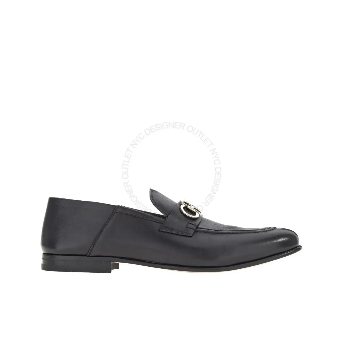 Salvatore Ferragamo shoes - Black 5