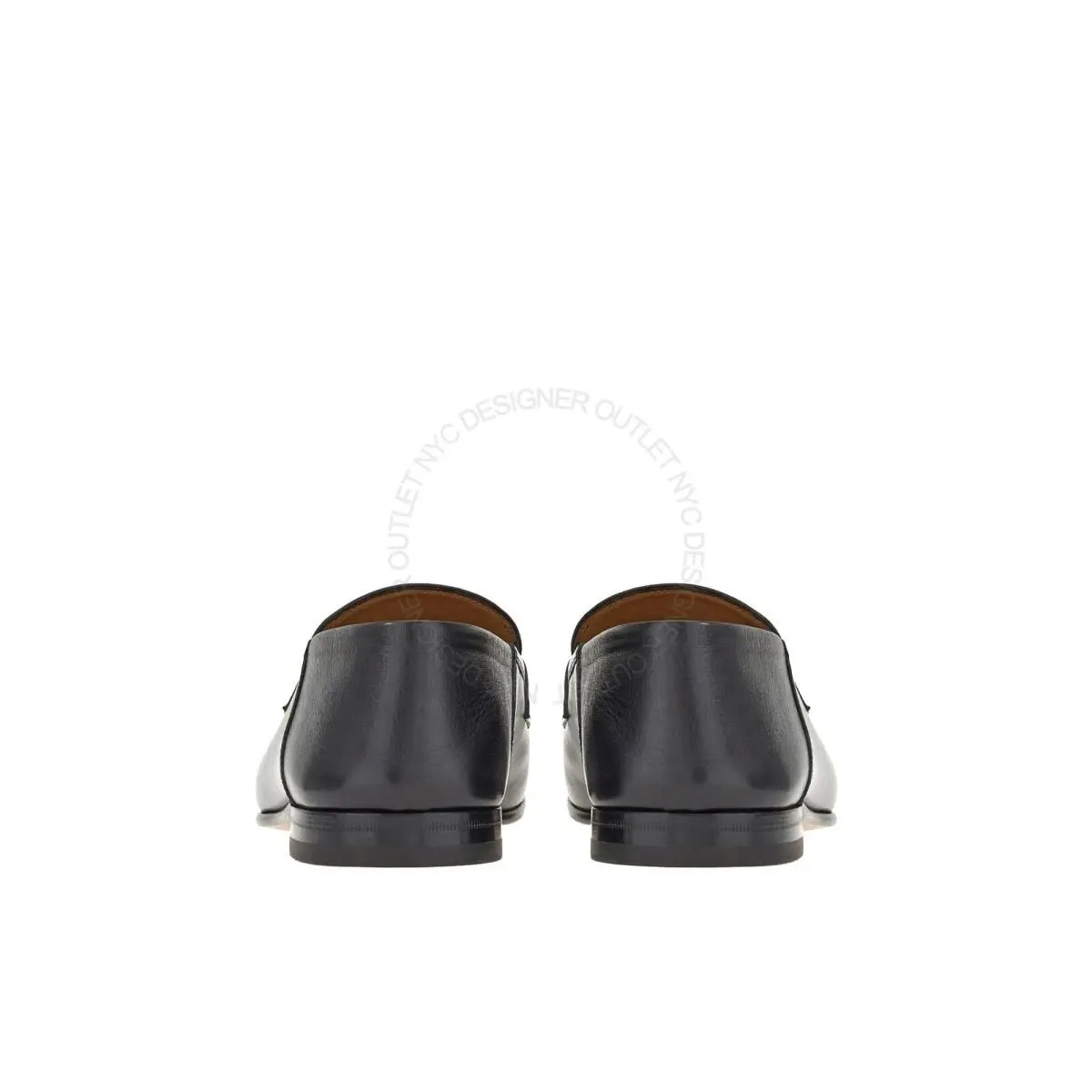 Salvatore Ferragamo shoes - Black 6