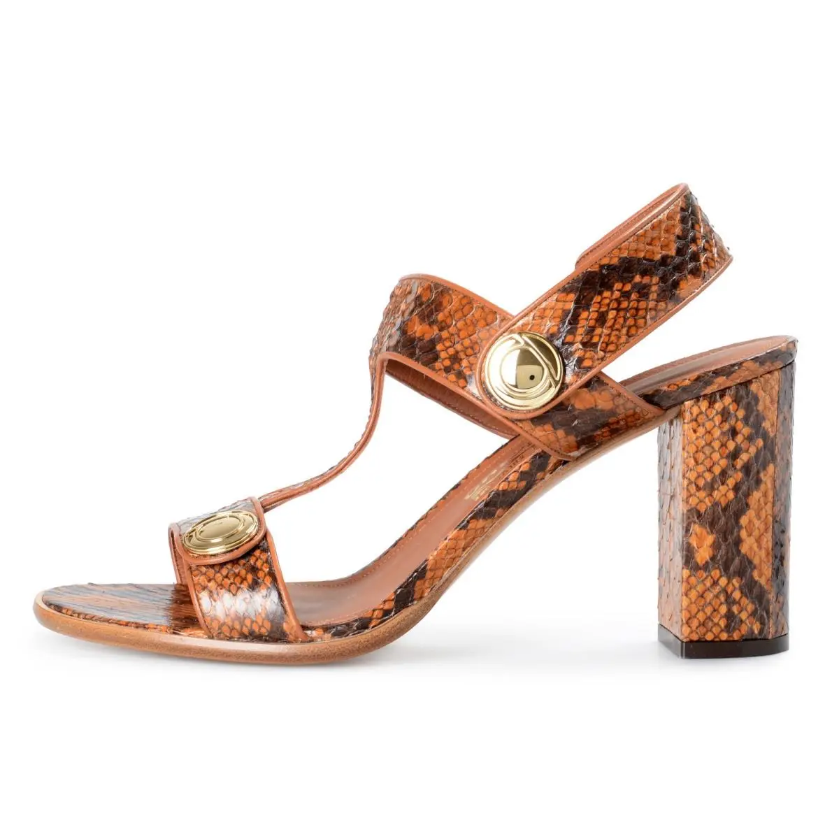 Salvatore Ferragamo shoes - Multi-Color 0