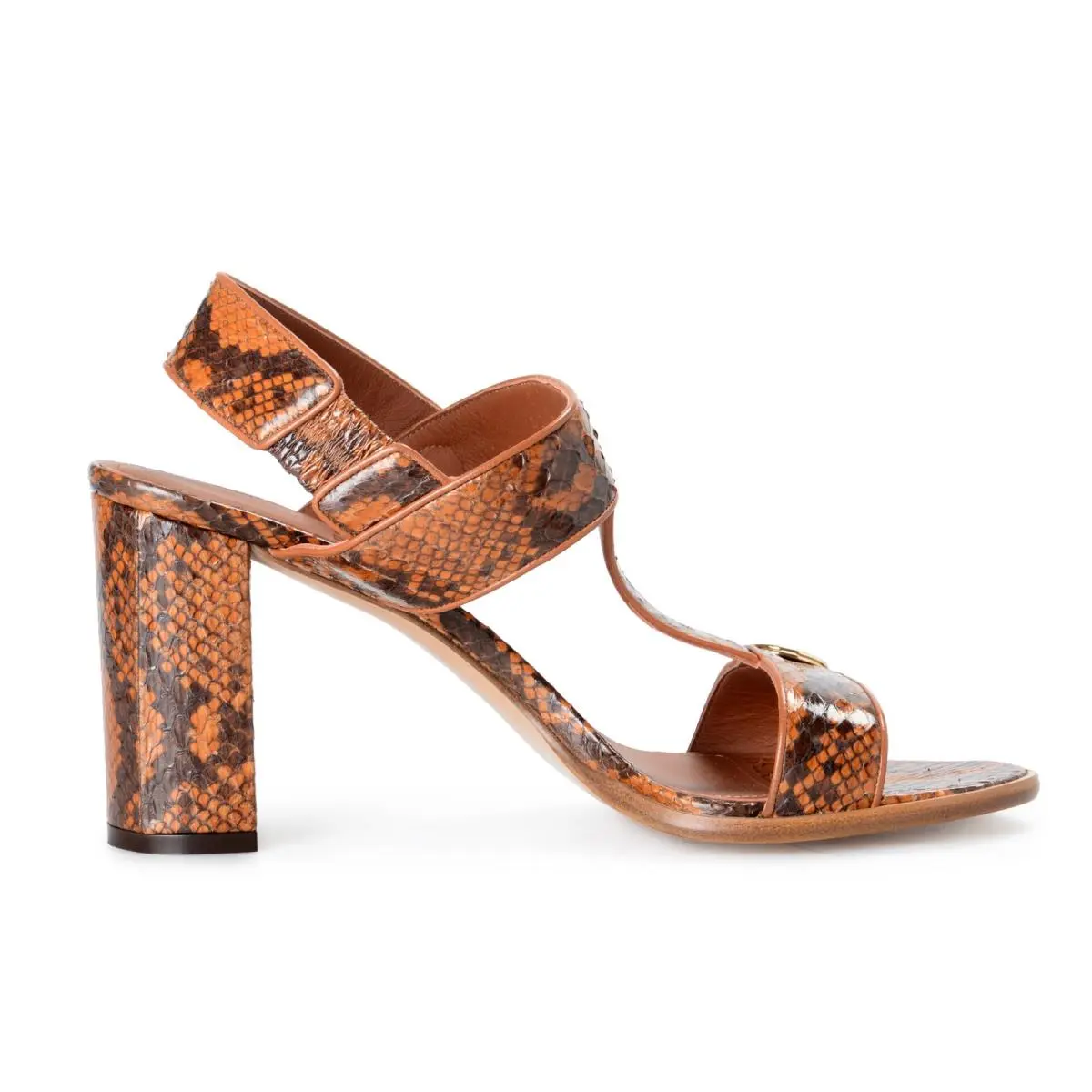 Salvatore Ferragamo shoes - Multi-Color 2