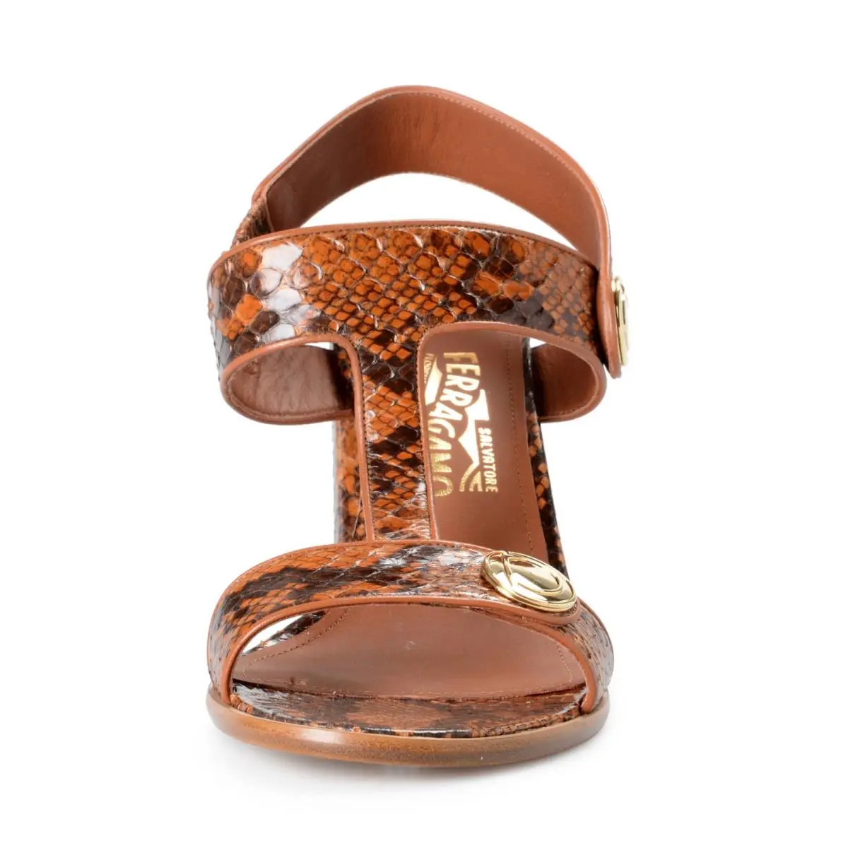 Salvatore Ferragamo shoes - Multi-Color 11