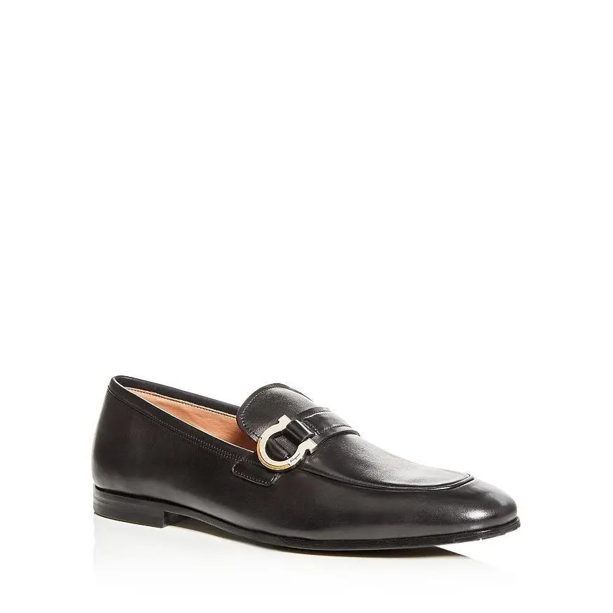 Salvatore Ferragamo shoes - Black 0