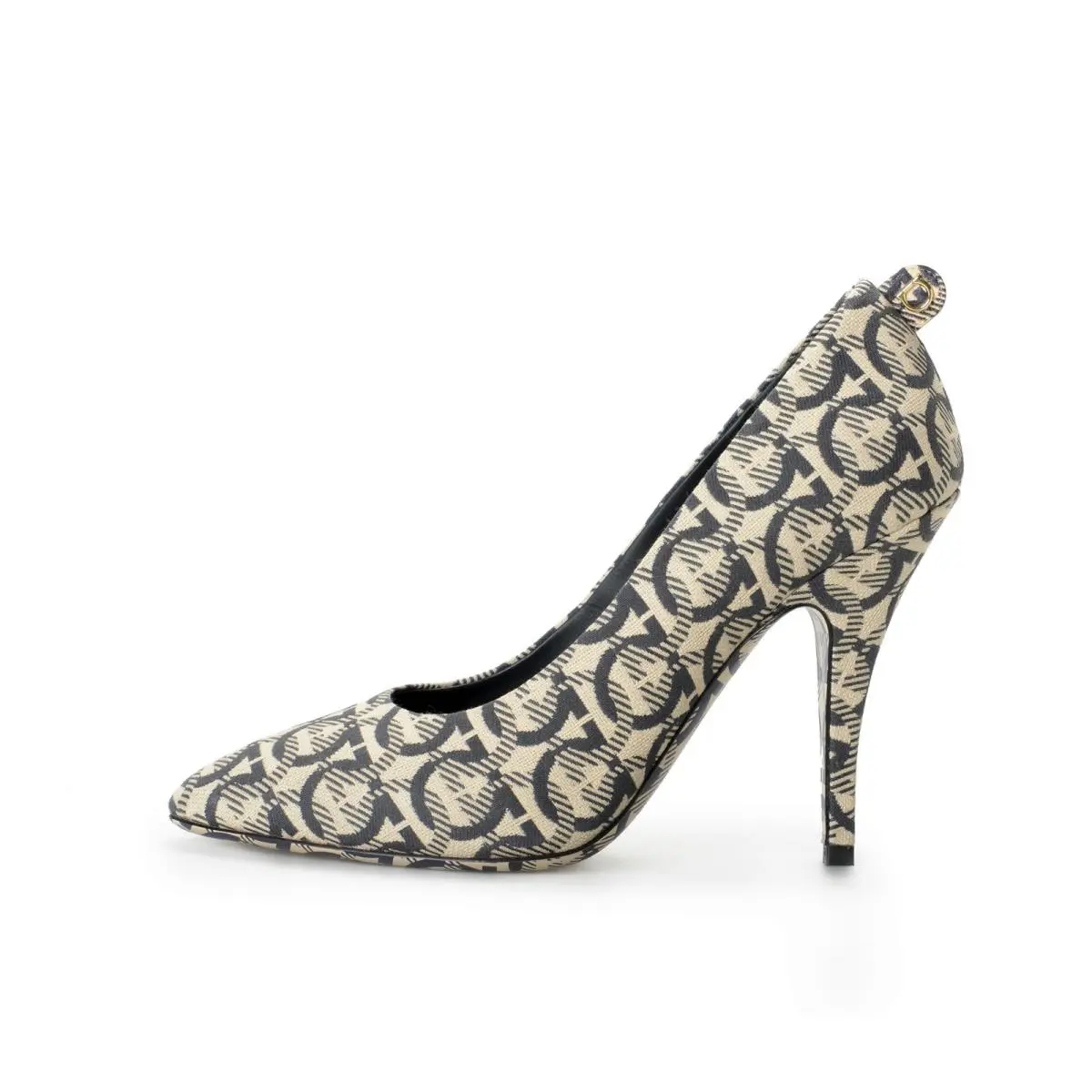 Salvatore Ferragamo shoes - Beige/Gray 0