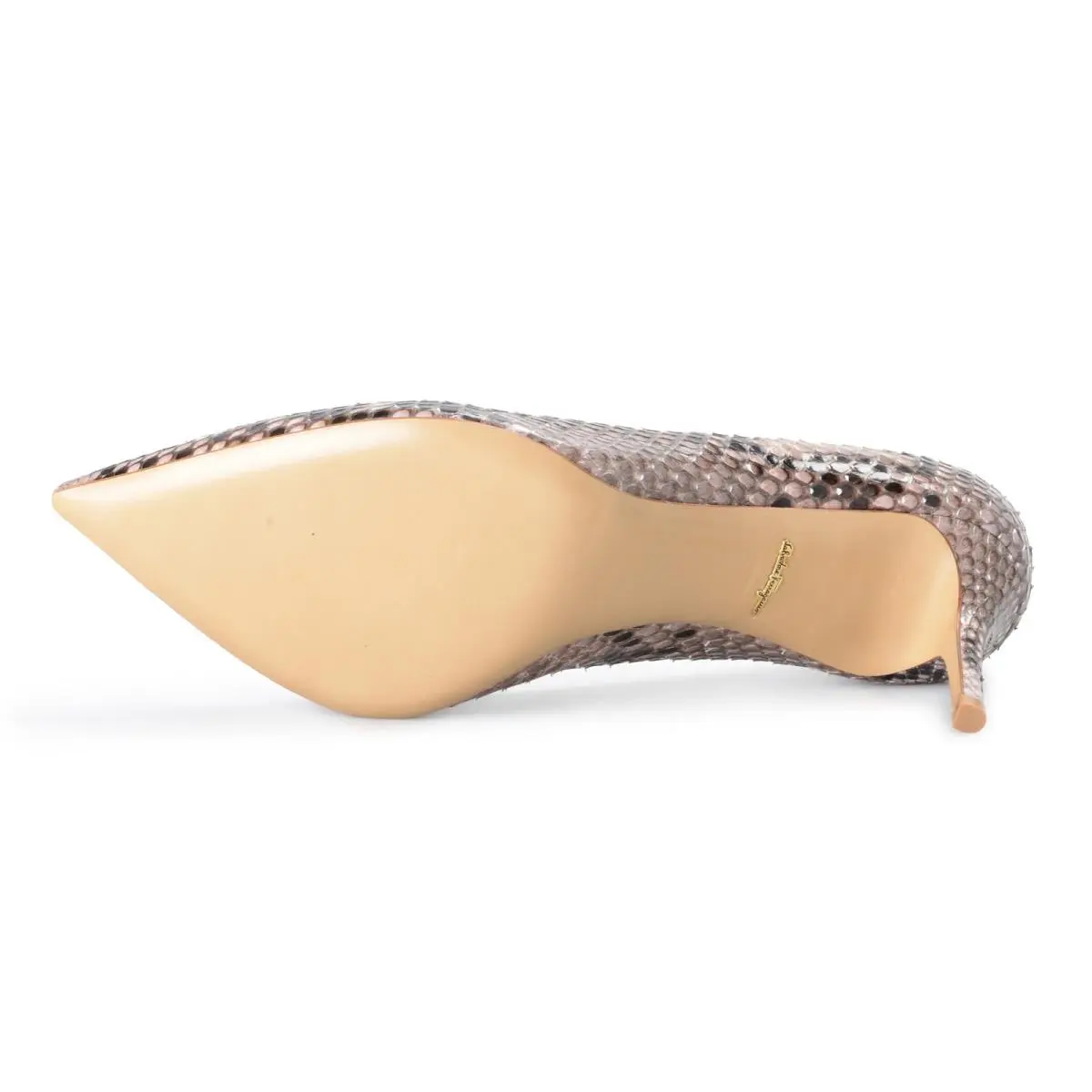 Salvatore Ferragamo shoes - Multicolor 4