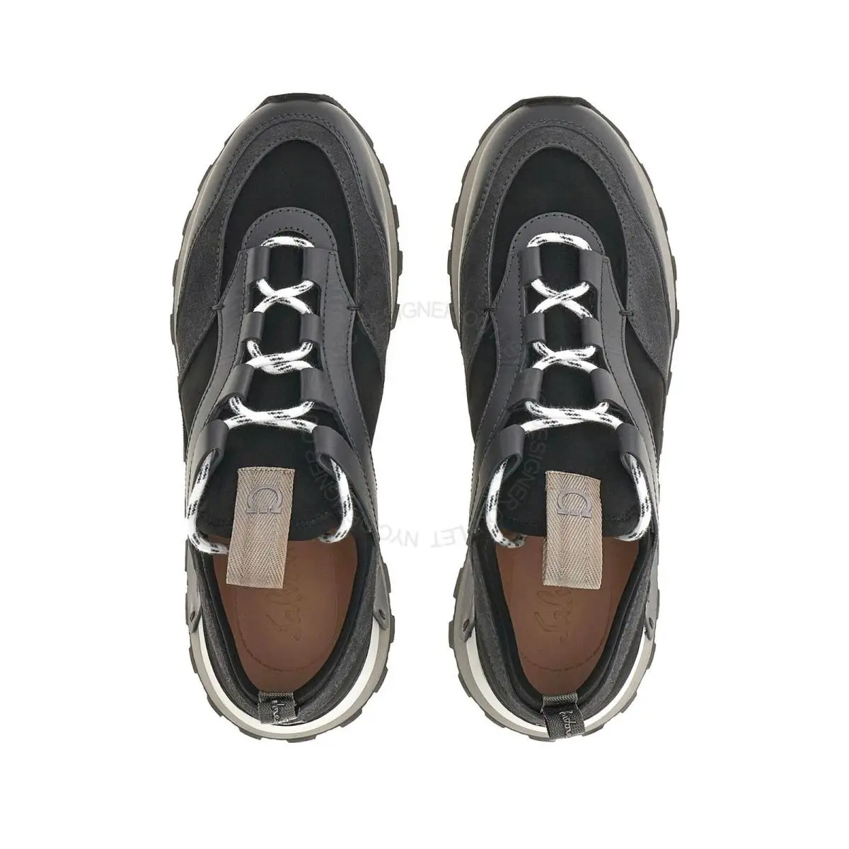 Salvatore Ferragamo shoes - White 2
