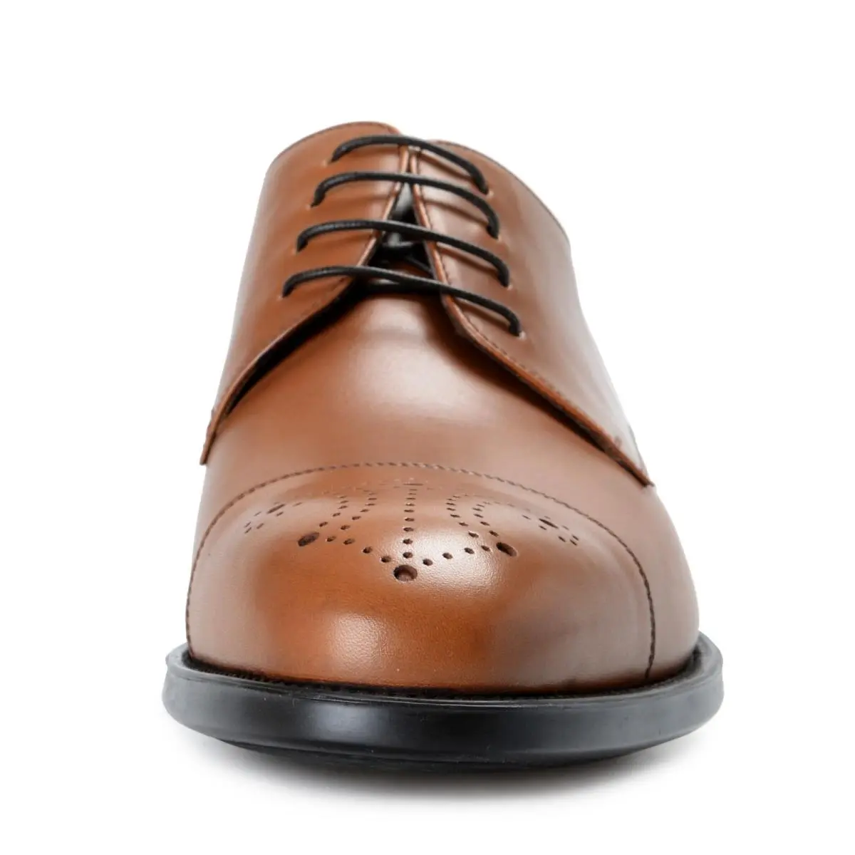 Salvatore Ferragamo shoes - Brown 3