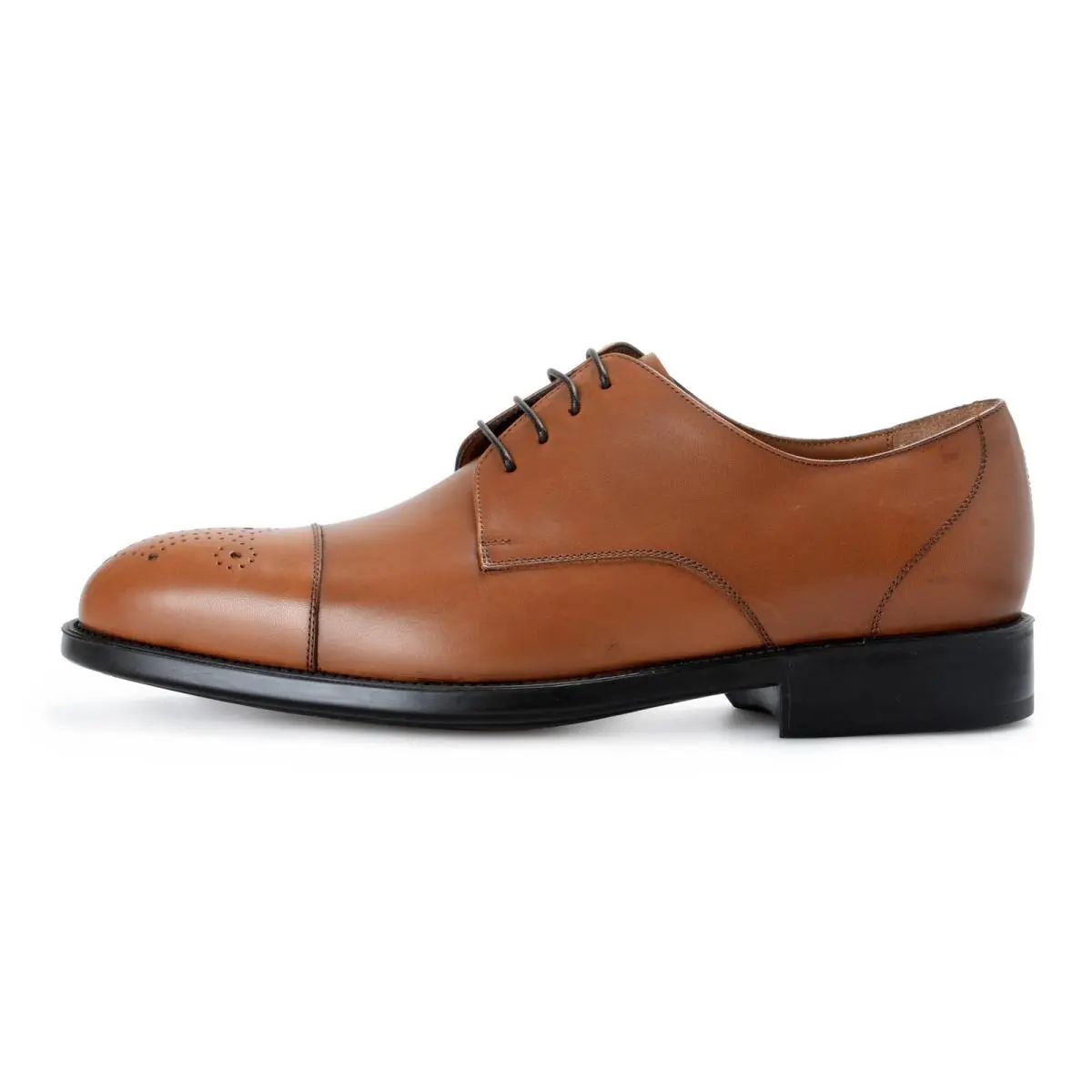 Salvatore Ferragamo shoes - Brown 8