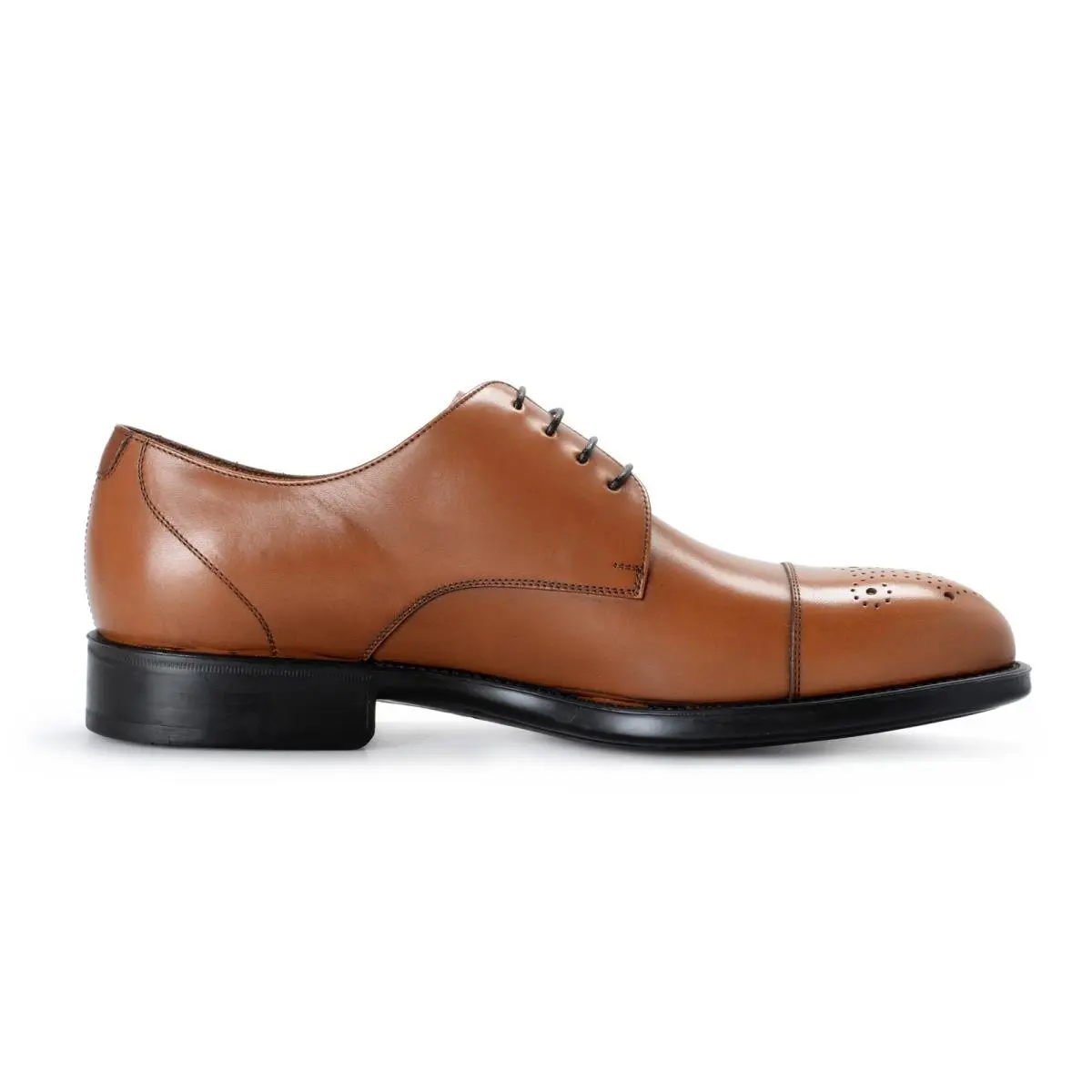 Salvatore Ferragamo shoes - Brown 10