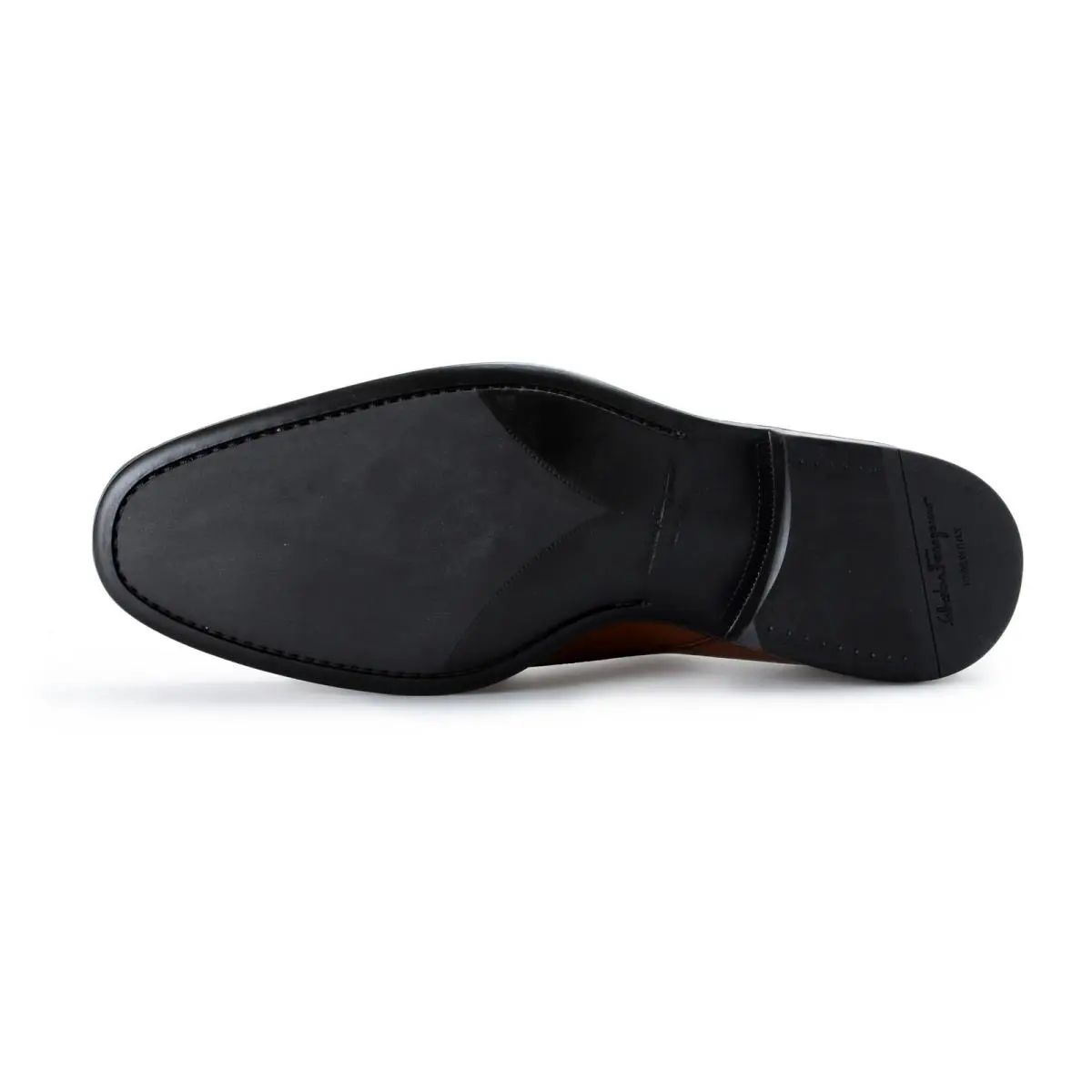 Salvatore Ferragamo shoes - Brown 12