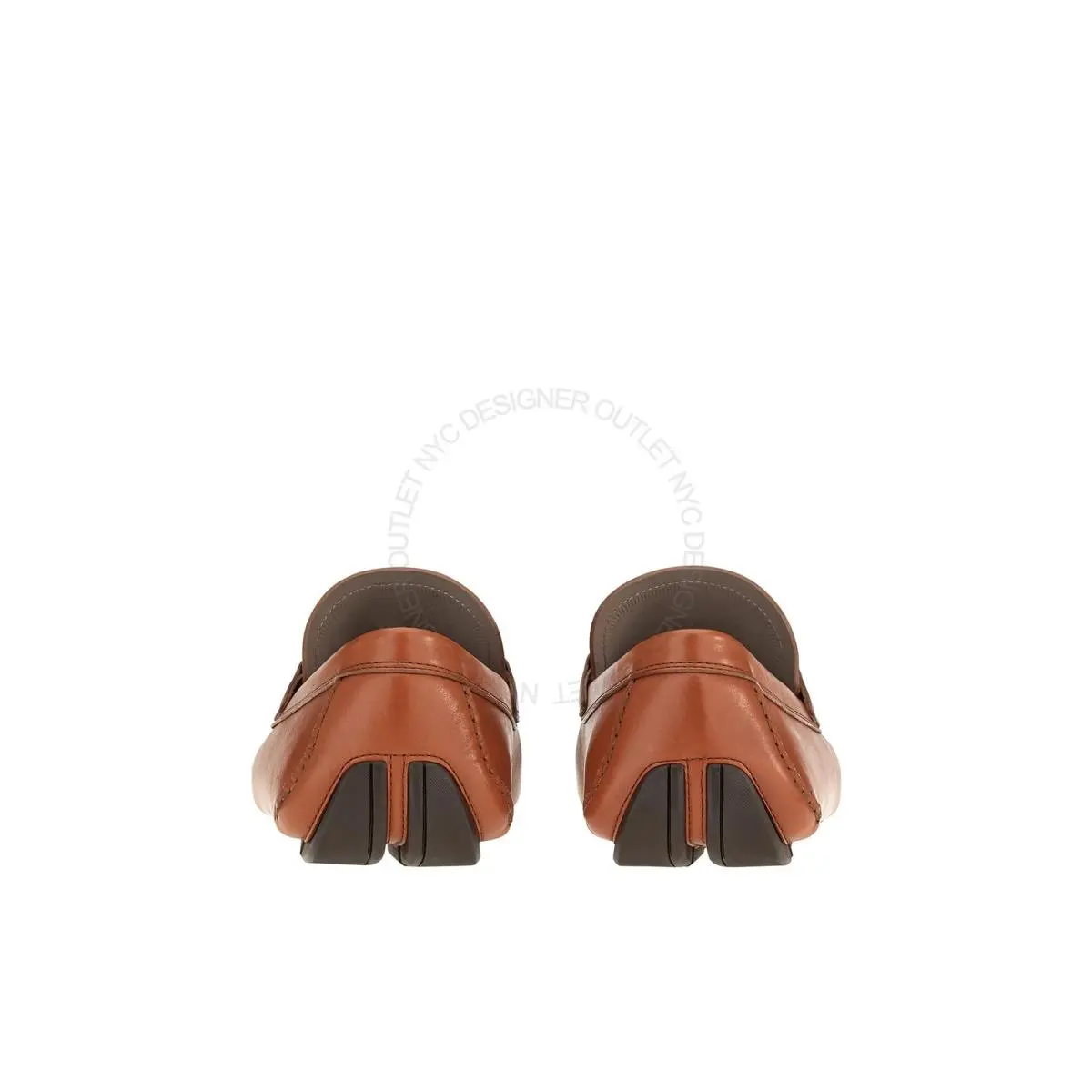 Salvatore Ferragamo shoes - Brown 6