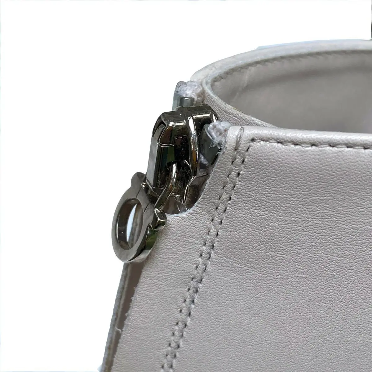 Salvatore Ferragamo shoes - Pegasus - Pegasus - PEGASUS - White 11