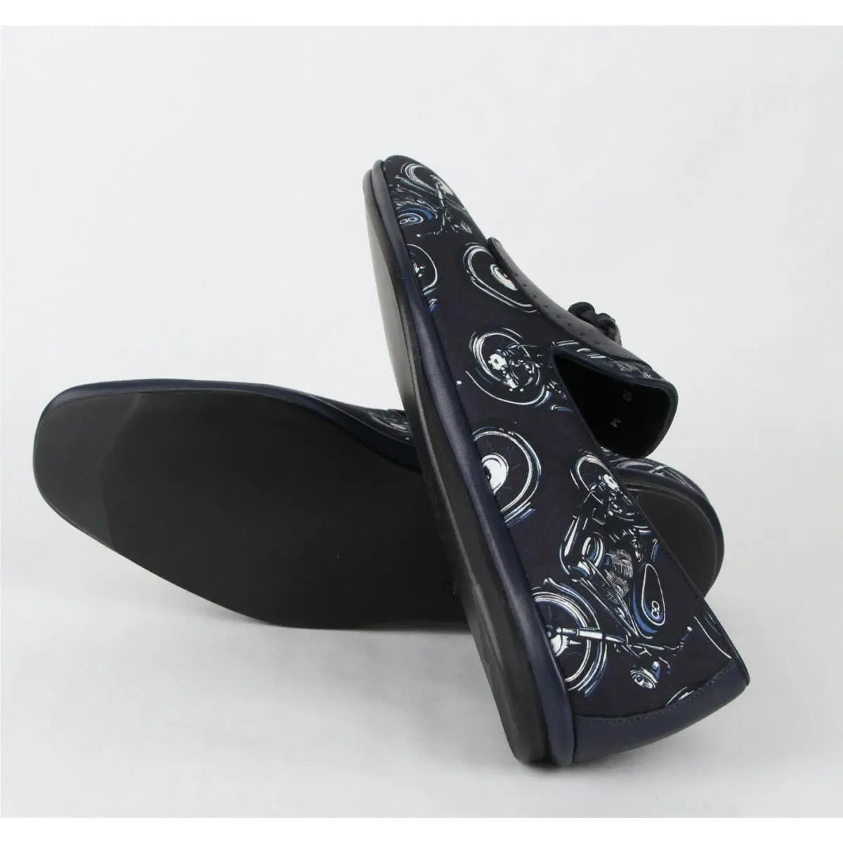 Salvatore Ferragamo shoes - 661016 - 661016 - Deep Blue 6