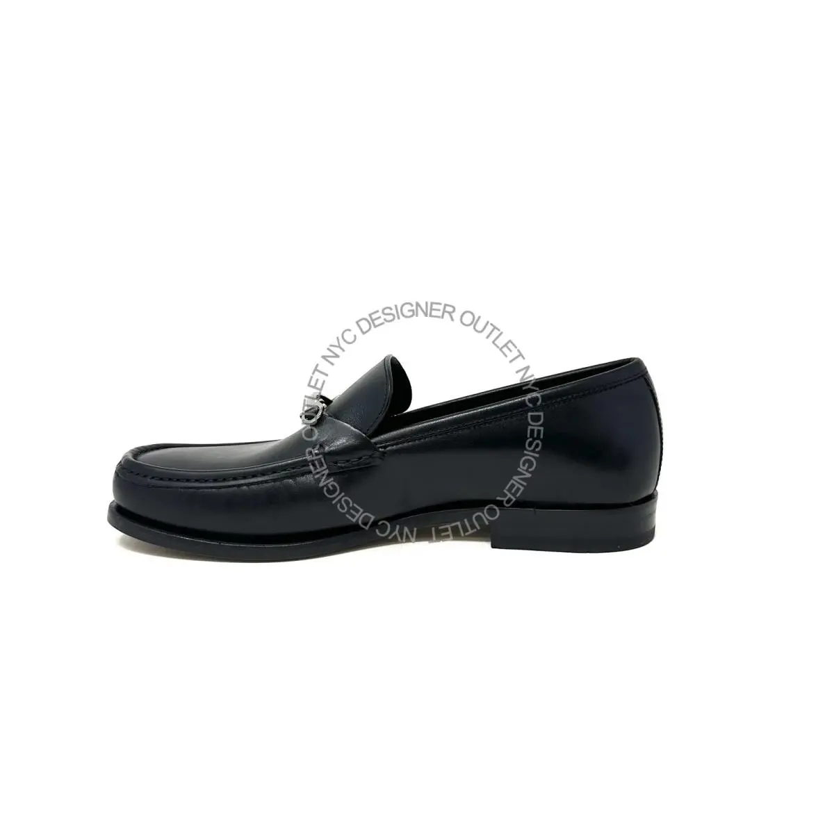 Salvatore Ferragamo shoes - Ferragamo Rolo22 - Ferragamo - Black 2