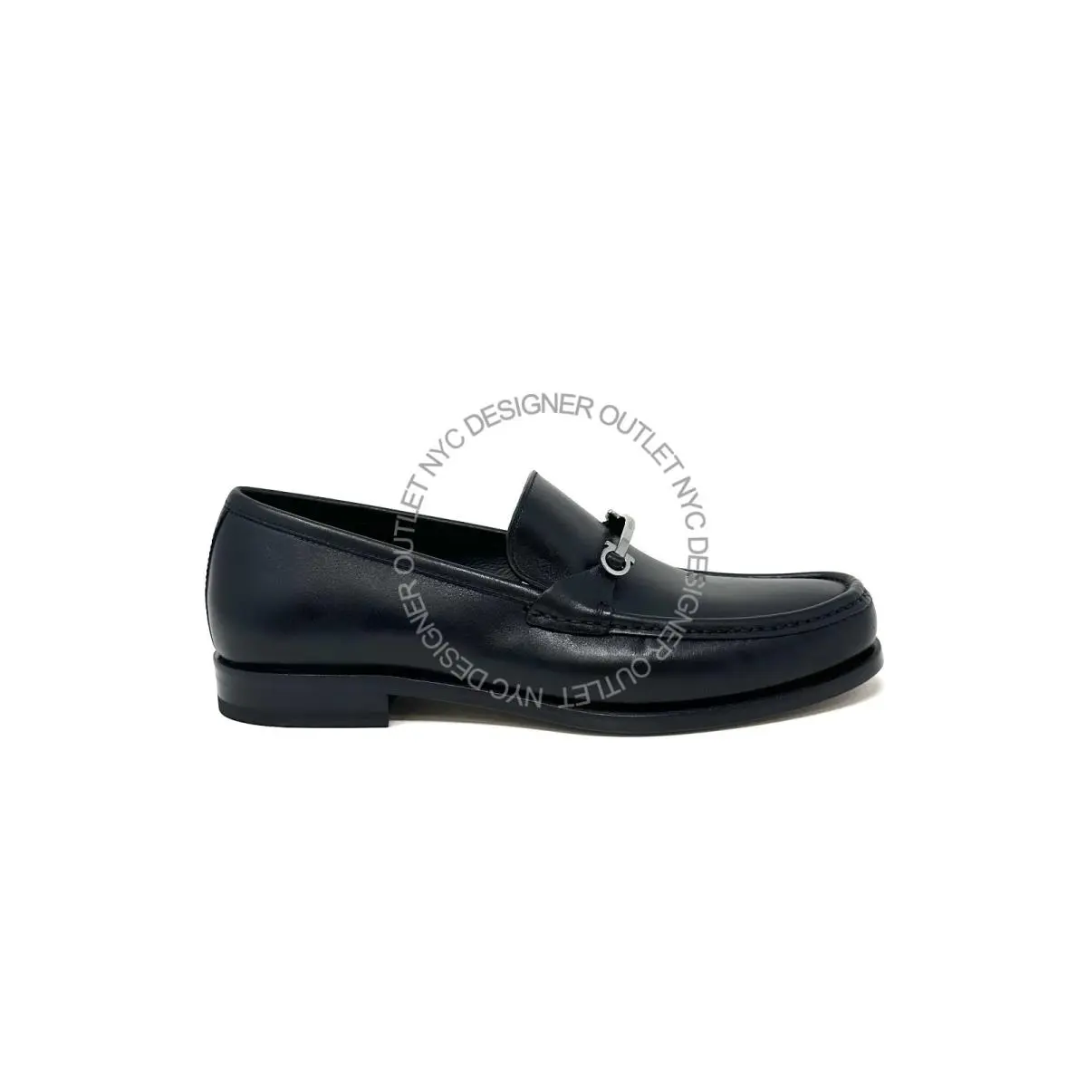 Salvatore Ferragamo shoes - Ferragamo Rolo22 - Ferragamo - Black 5