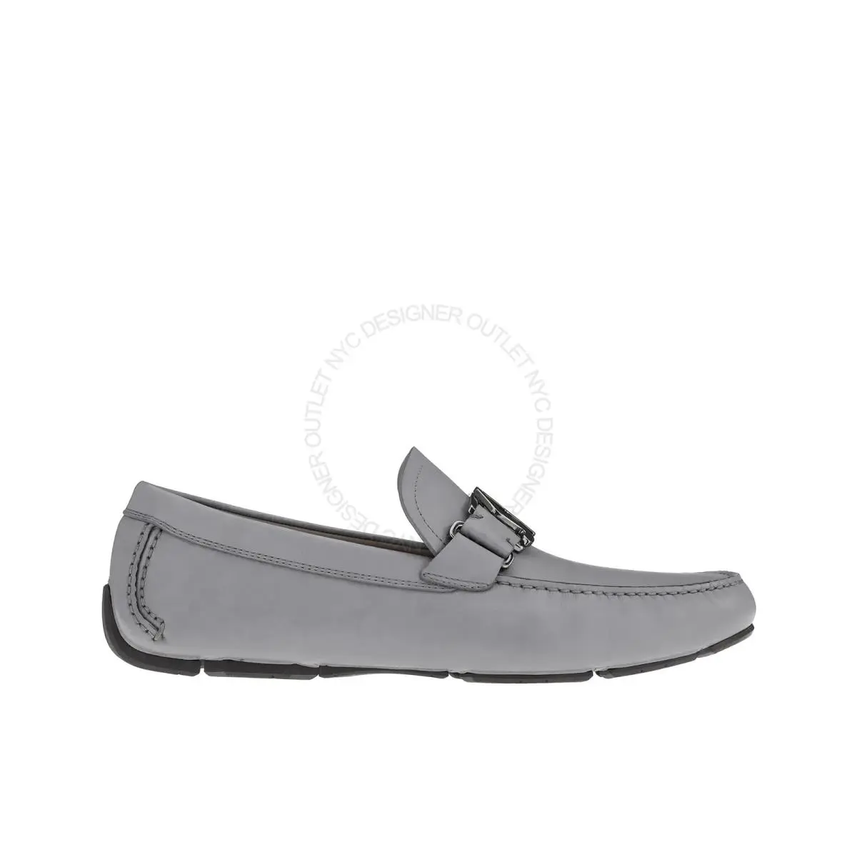 Salvatore Ferragamo shoes - Gray 5