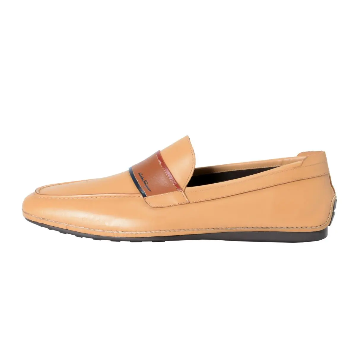 Salvatore Ferragamo shoes - Light Brown 0