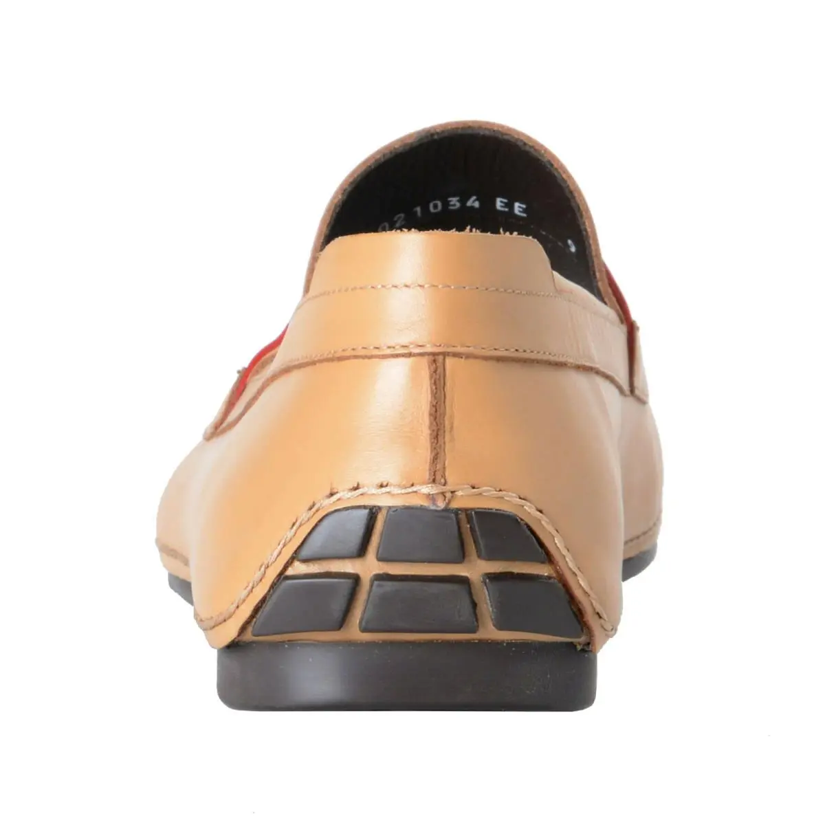Salvatore Ferragamo shoes - Light Brown 1