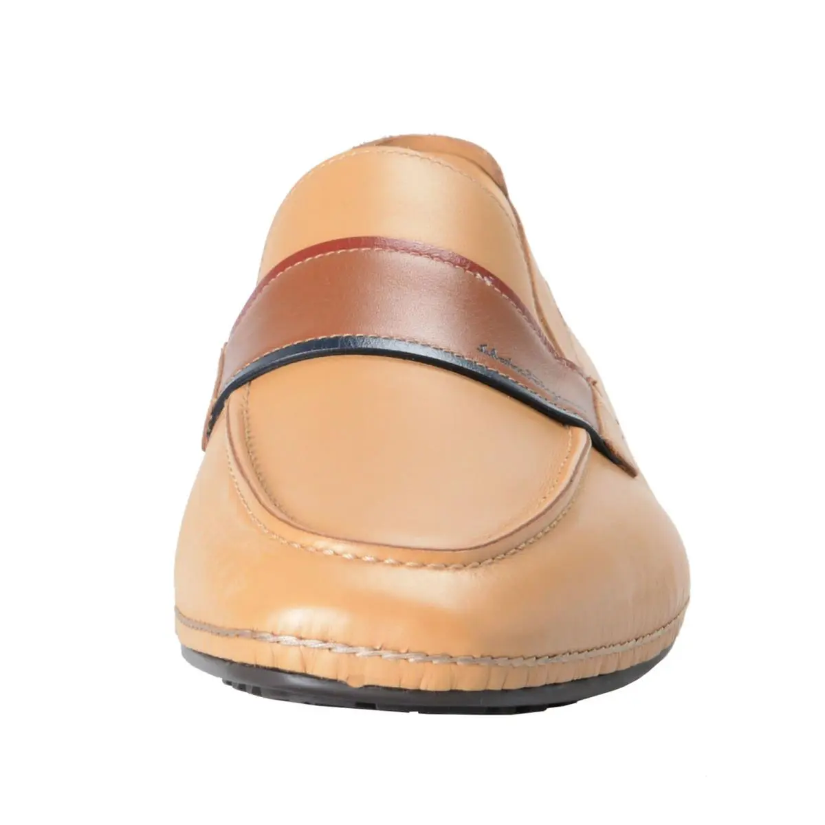 Salvatore Ferragamo shoes - Light Brown 3