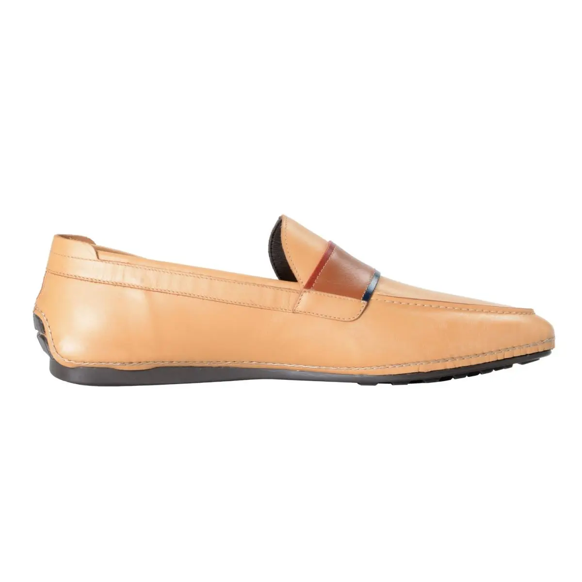 Salvatore Ferragamo shoes - Light Brown 10