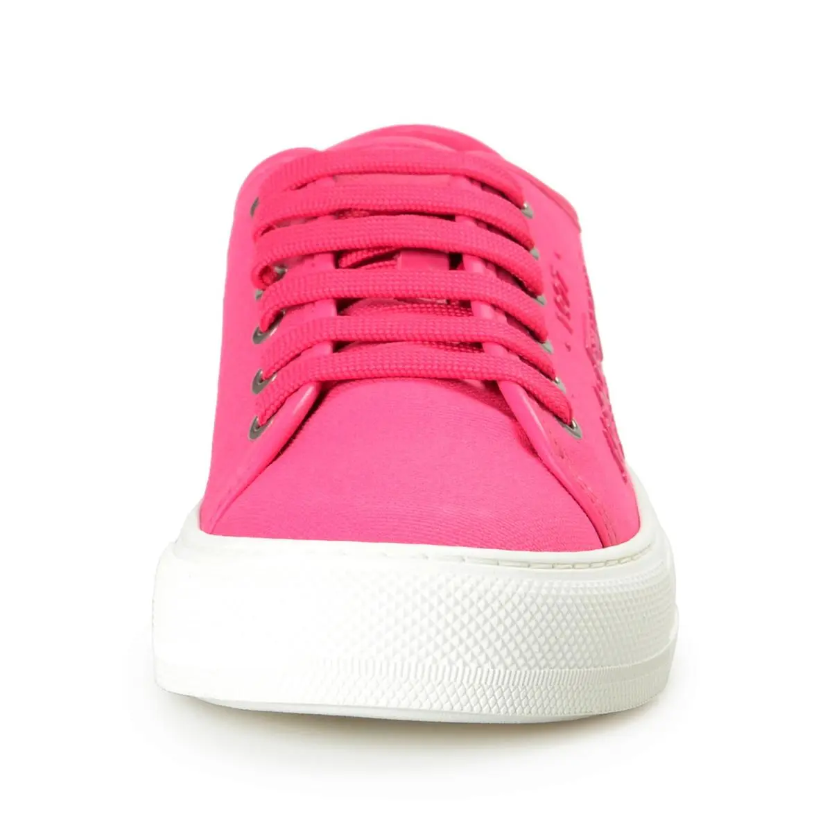 Salvatore Ferragamo shoes - Hot Pink 3