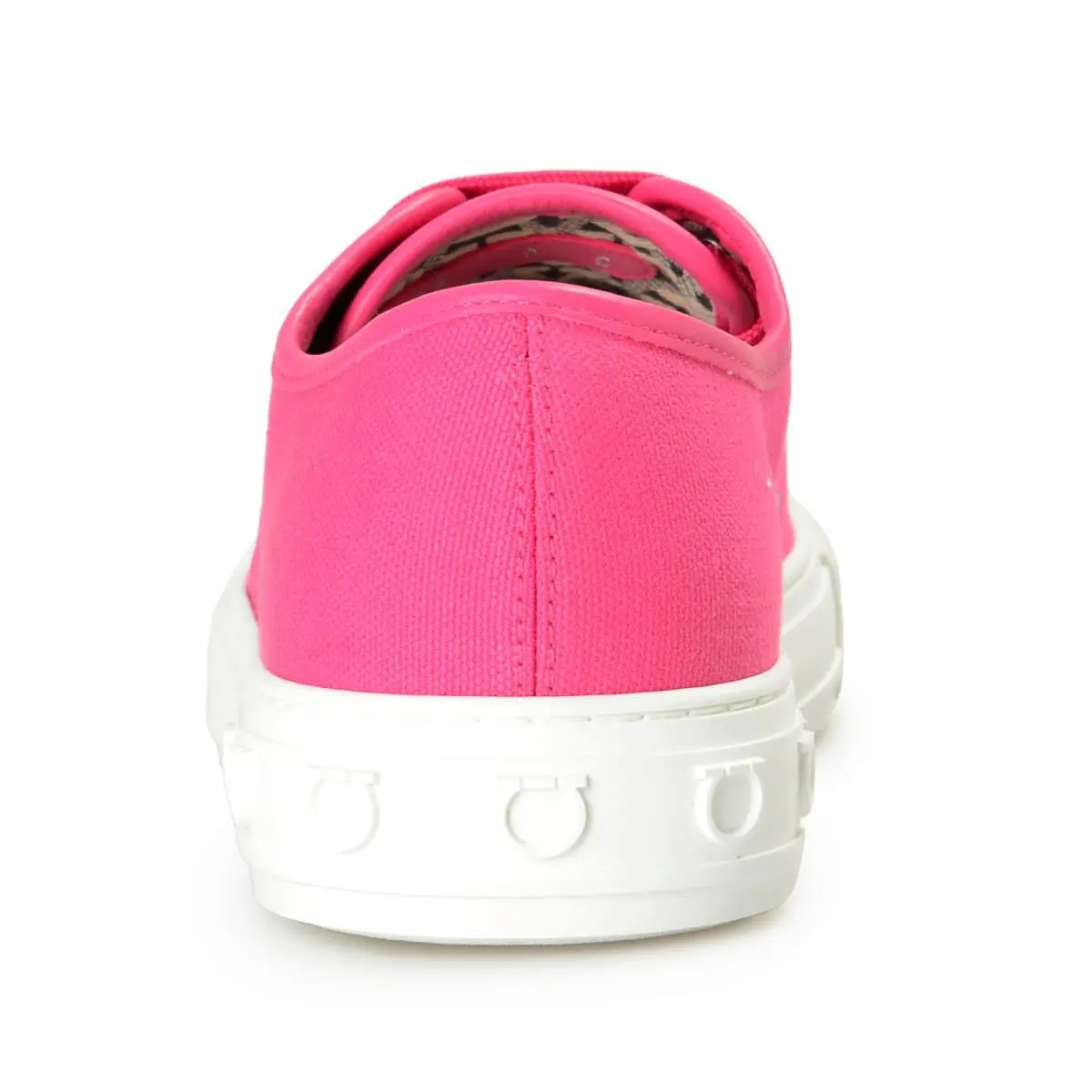 Salvatore Ferragamo shoes - Hot Pink 9