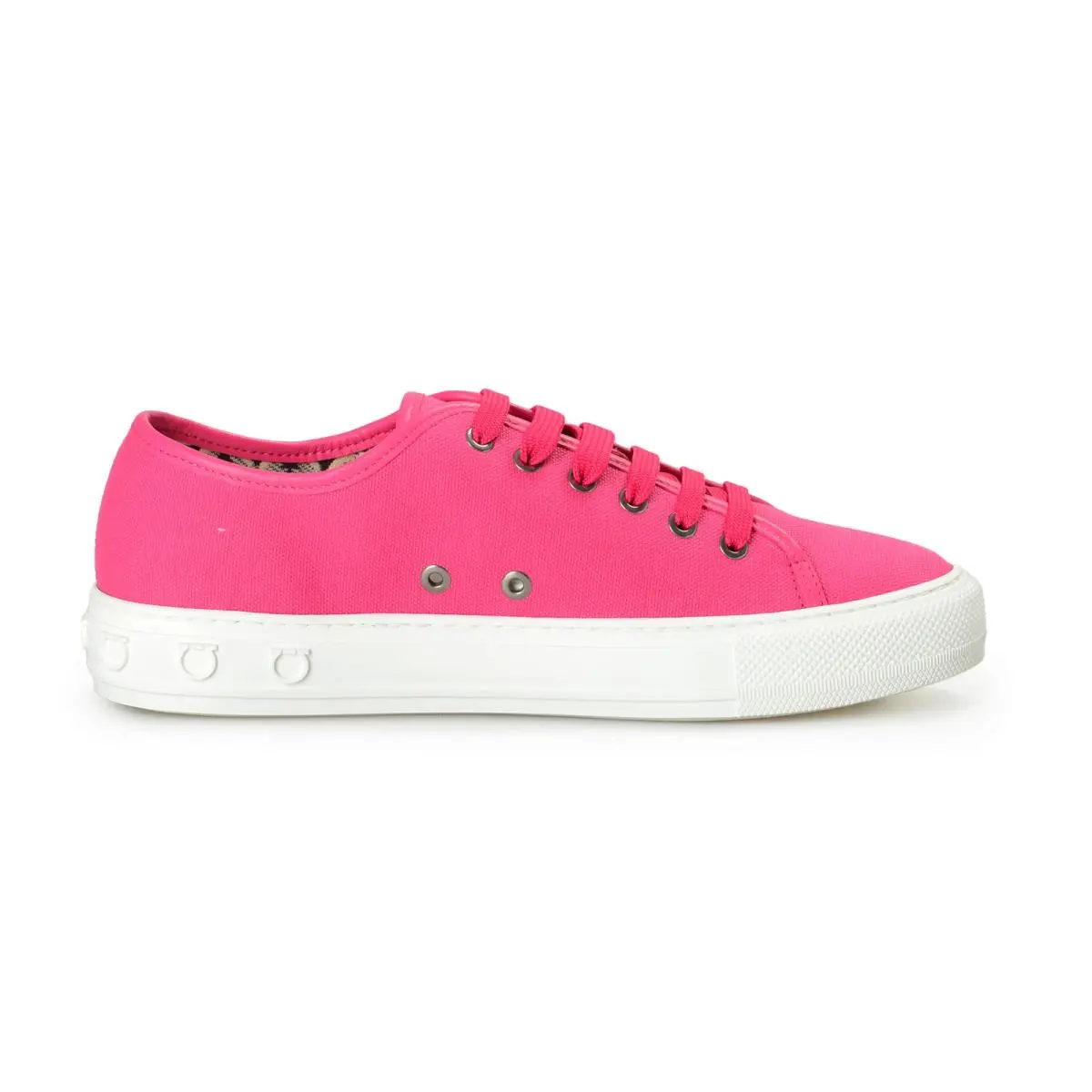 Salvatore Ferragamo shoes - Hot Pink 10