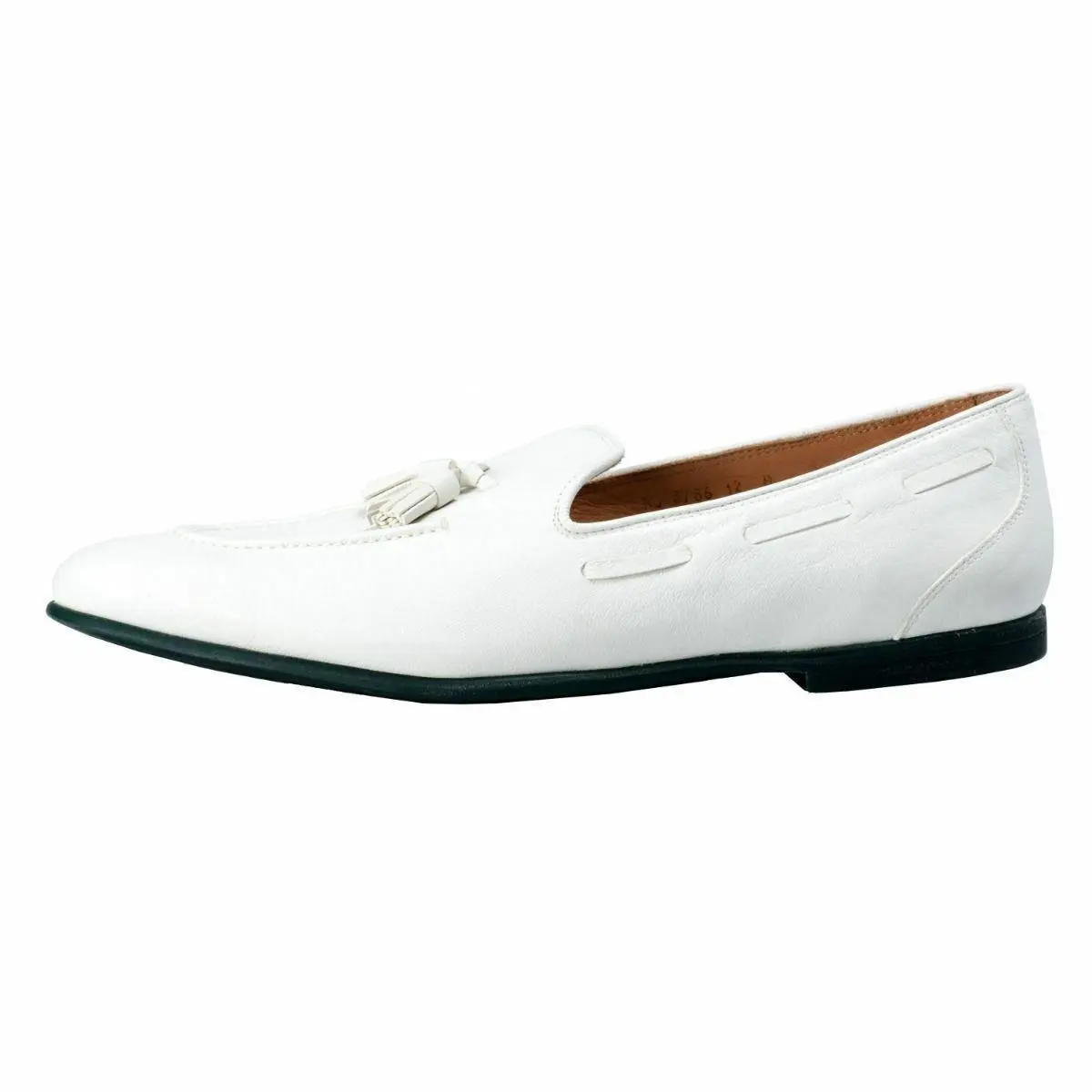 Salvatore Ferragamo shoes - White 0