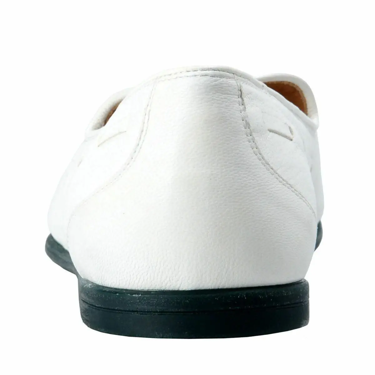Salvatore Ferragamo shoes - White 1