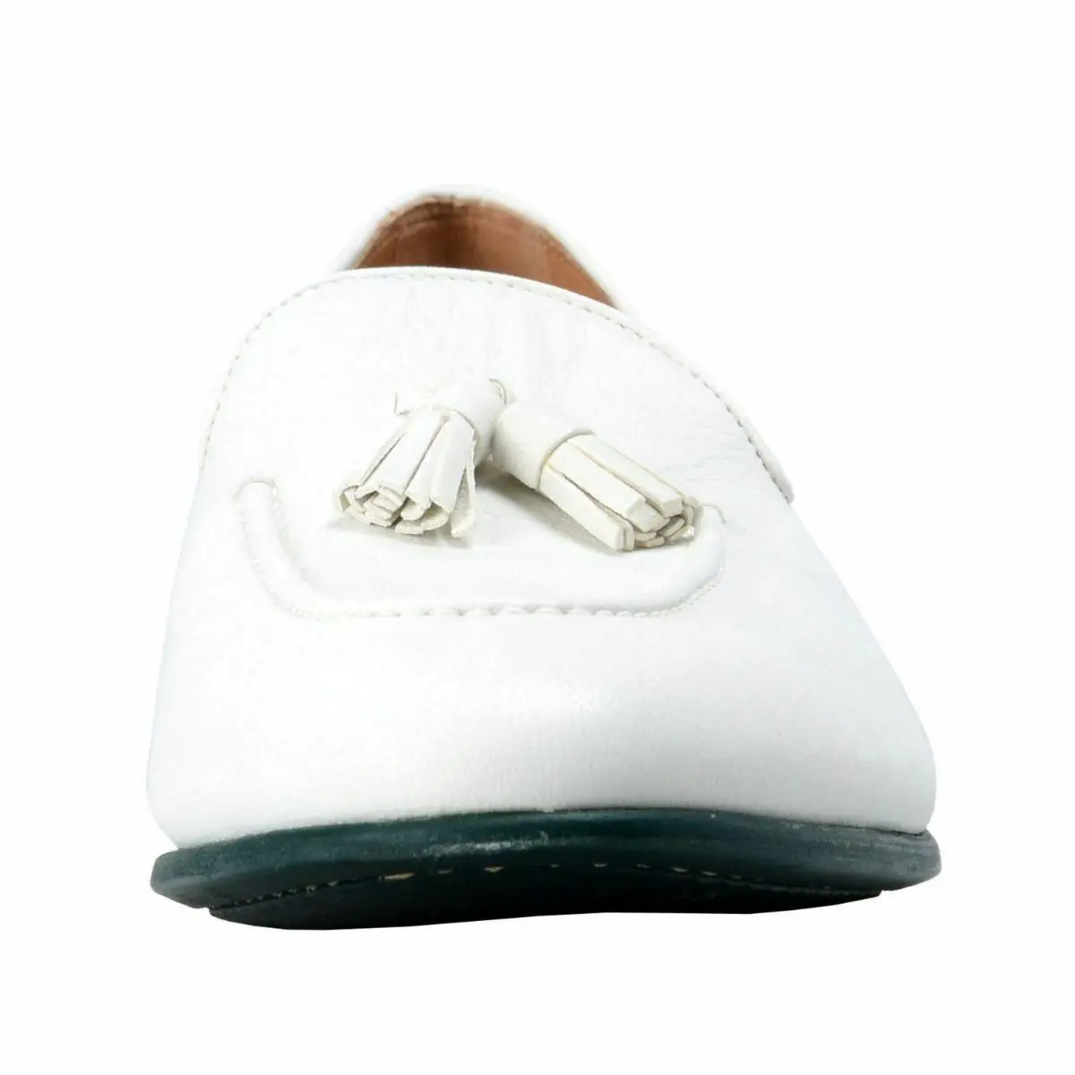 Salvatore Ferragamo shoes - White 3