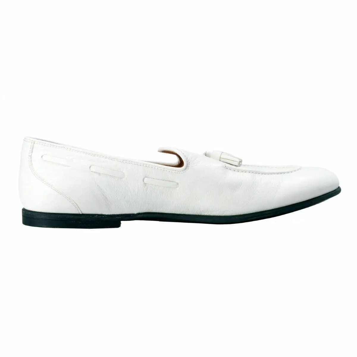 Salvatore Ferragamo shoes - White 10