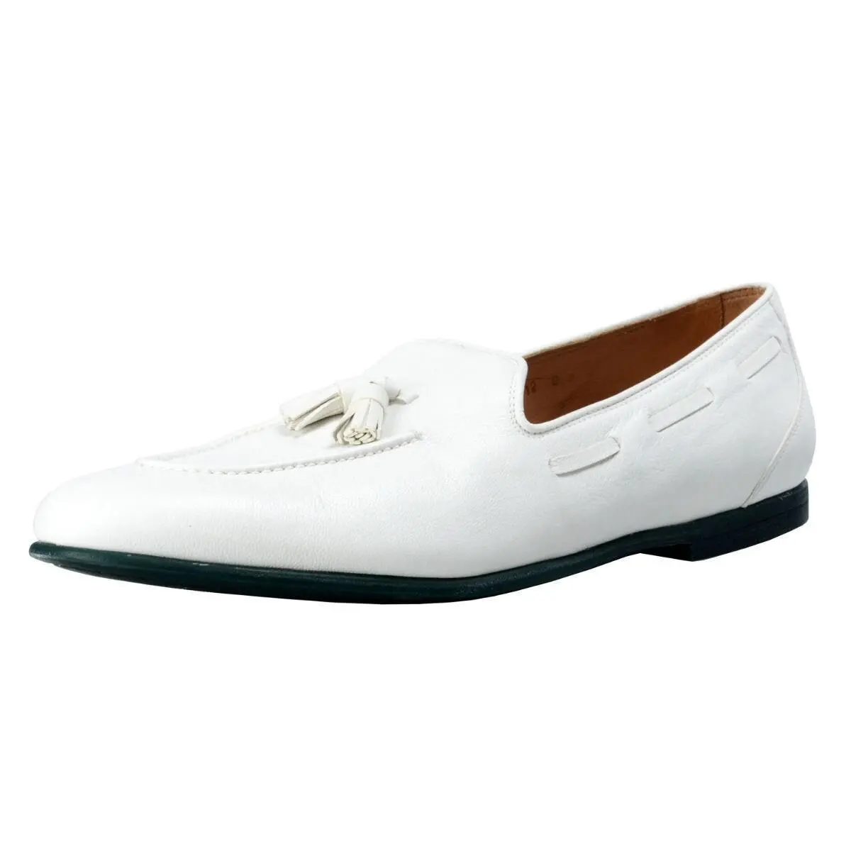 Salvatore Ferragamo shoes - White 7