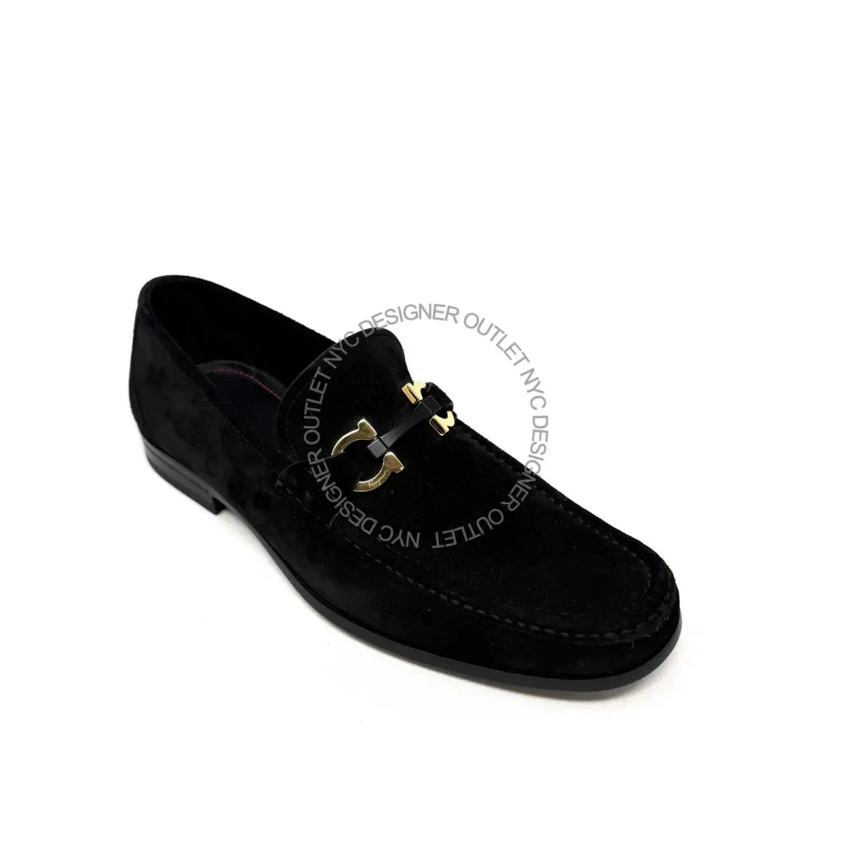 Salvatore Ferragamo shoes - Black 0