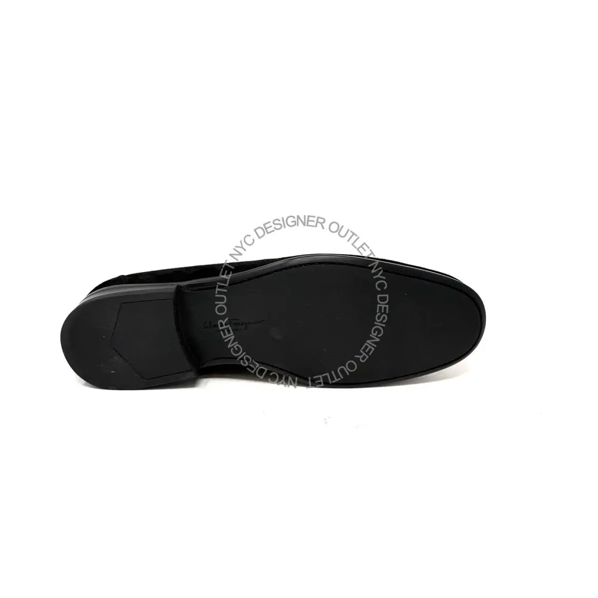 Salvatore Ferragamo shoes - Black 2
