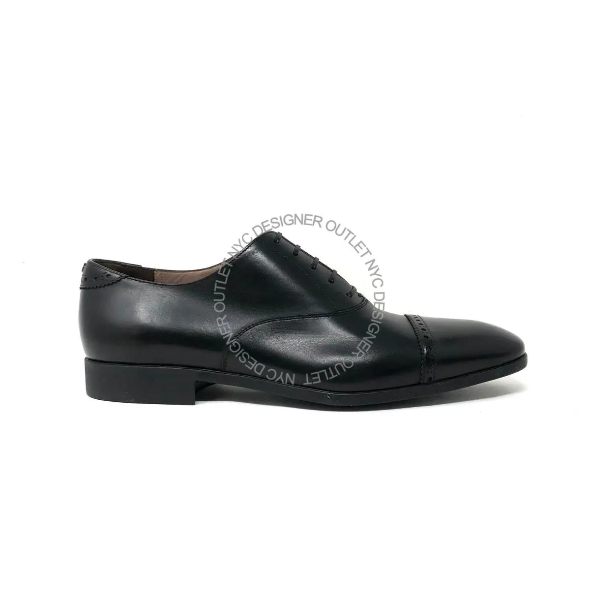 Salvatore Ferragamo shoes - Black 0