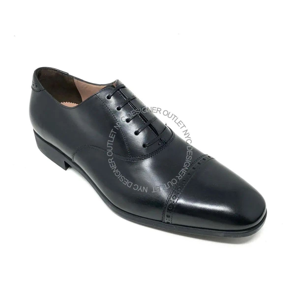 Salvatore Ferragamo shoes - Black 3