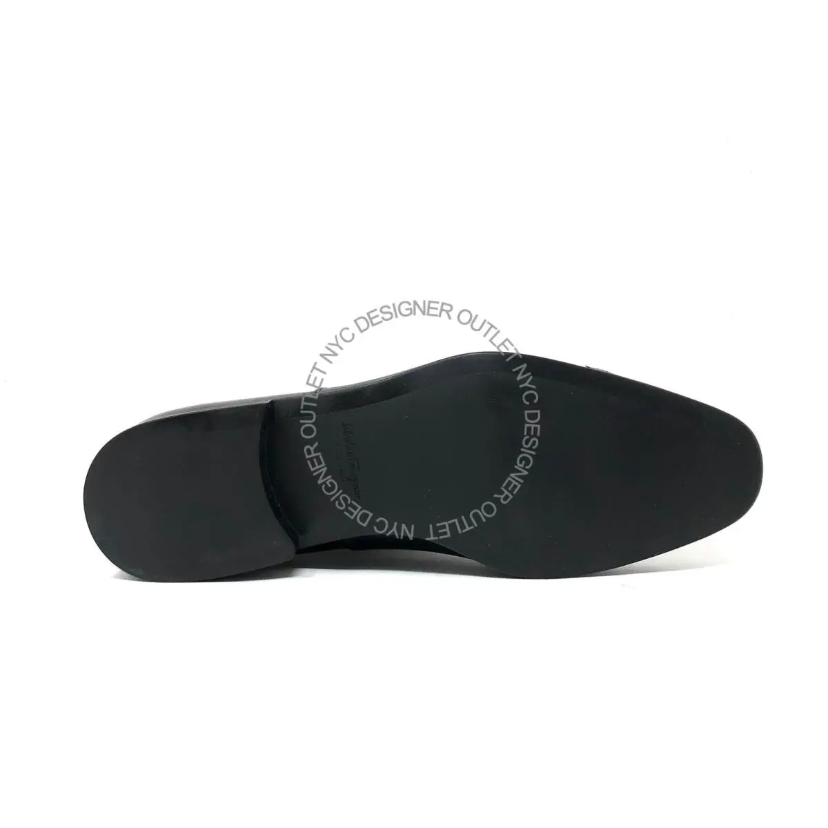 Salvatore Ferragamo shoes - Black 4