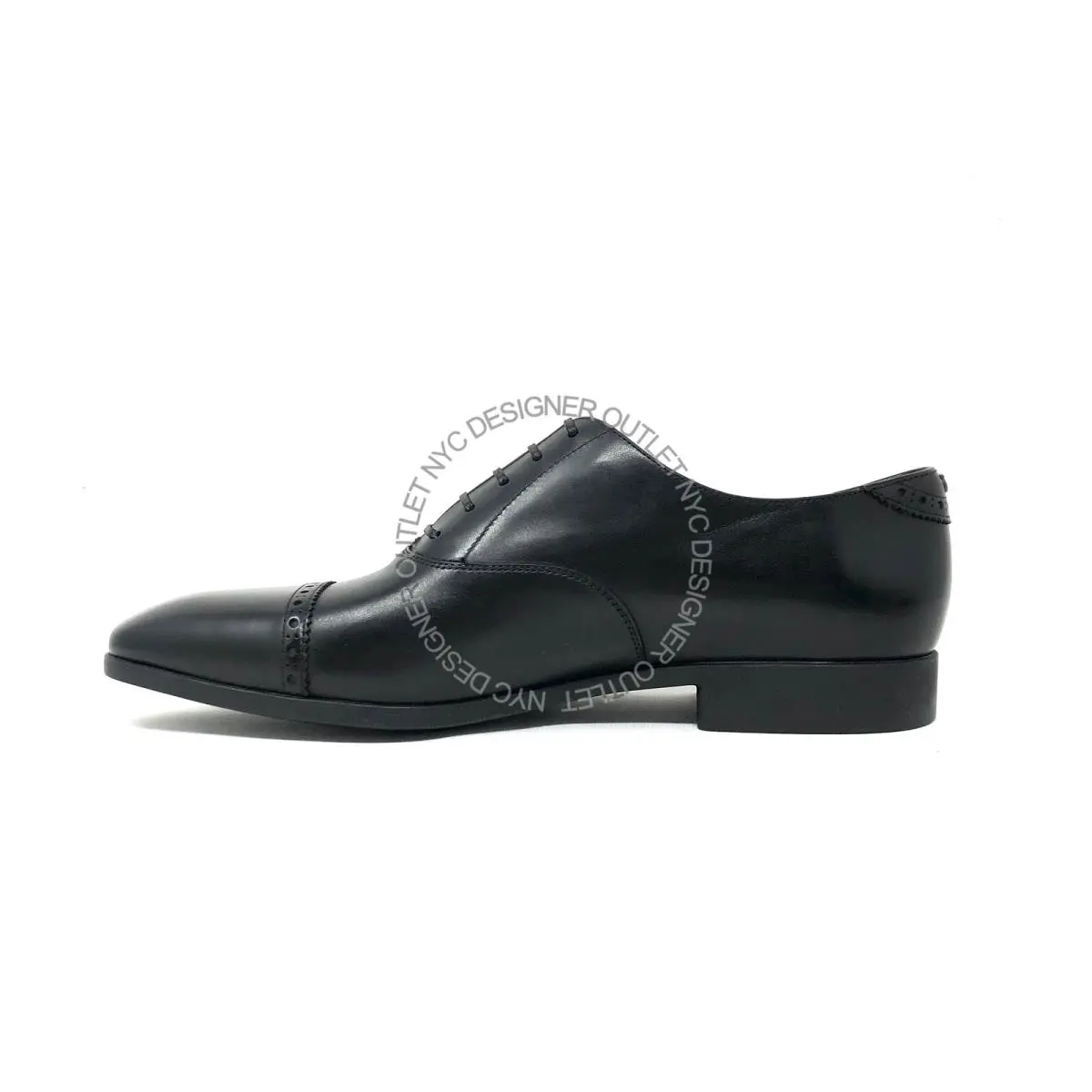 Salvatore Ferragamo shoes - Black 7