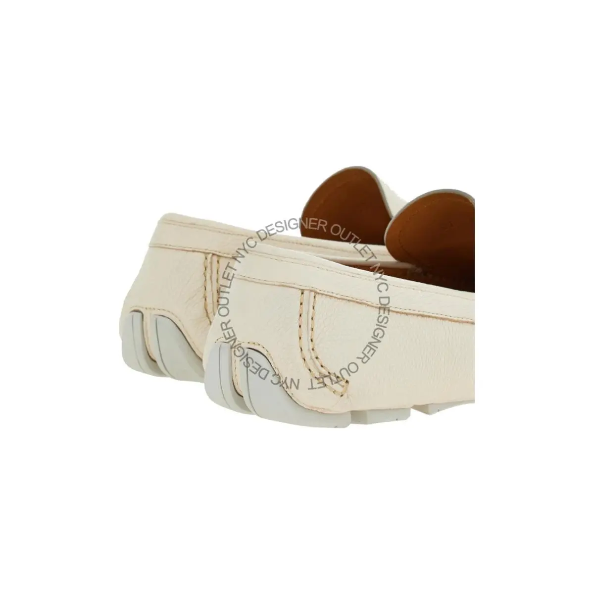 Salvatore Ferragamo shoes - White 6