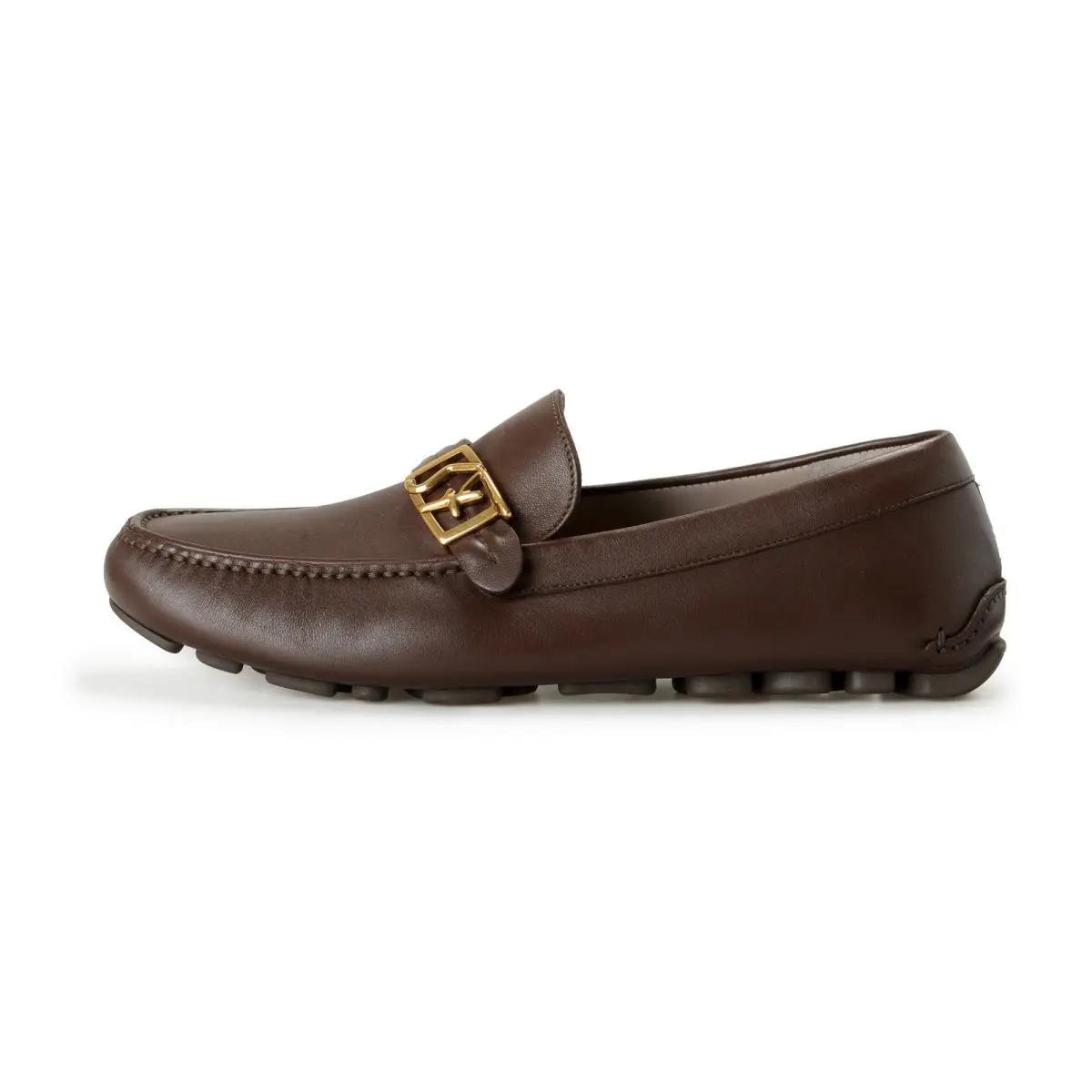 Salvatore Ferragamo shoes - Brown 0