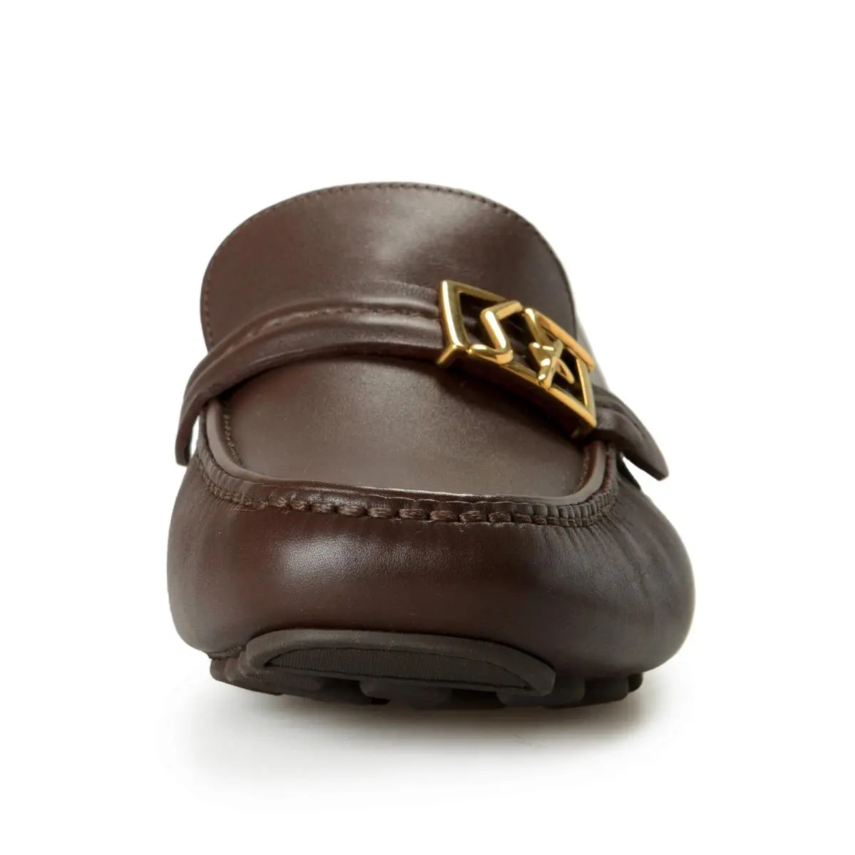 Salvatore Ferragamo shoes - Brown 3