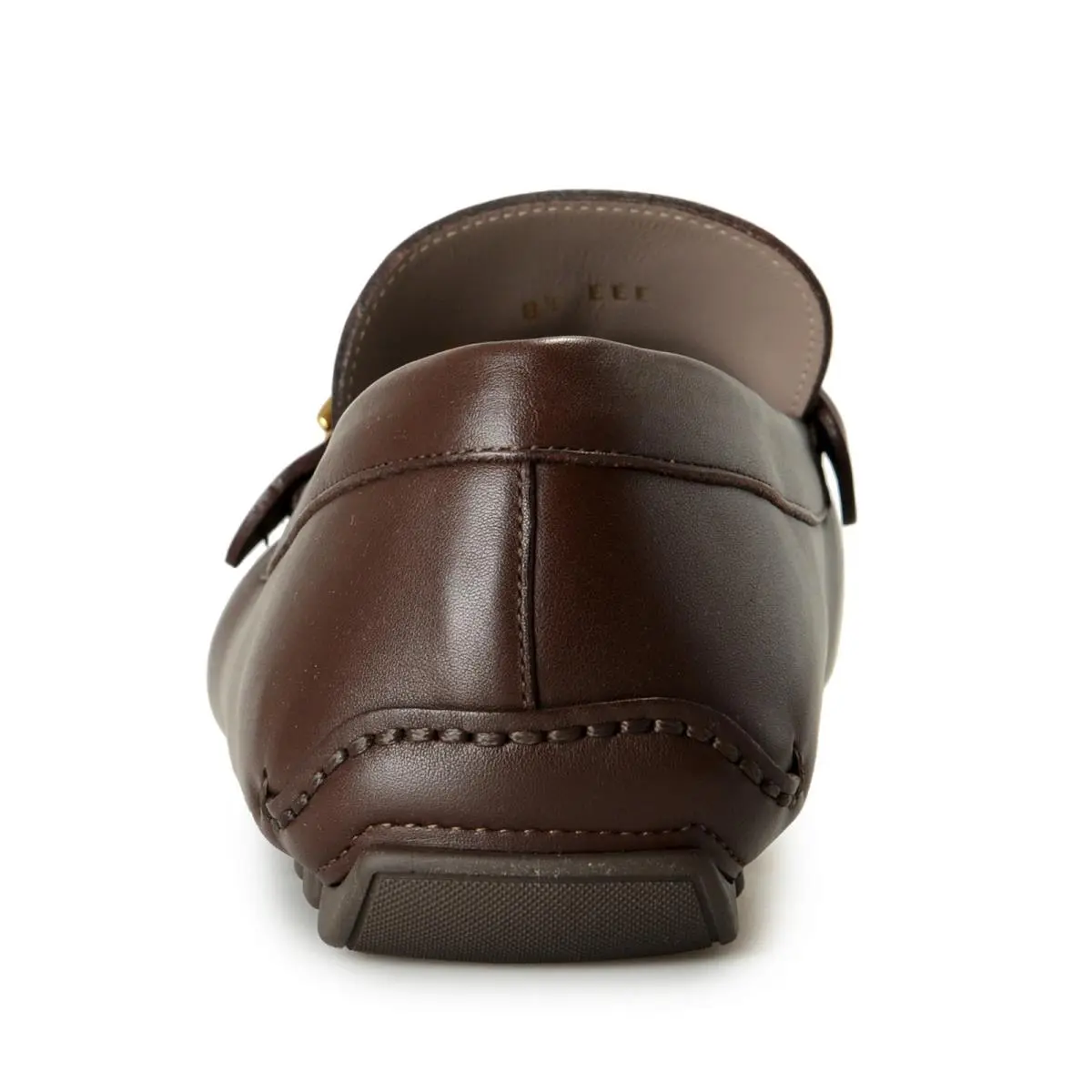 Salvatore Ferragamo shoes - Brown 9