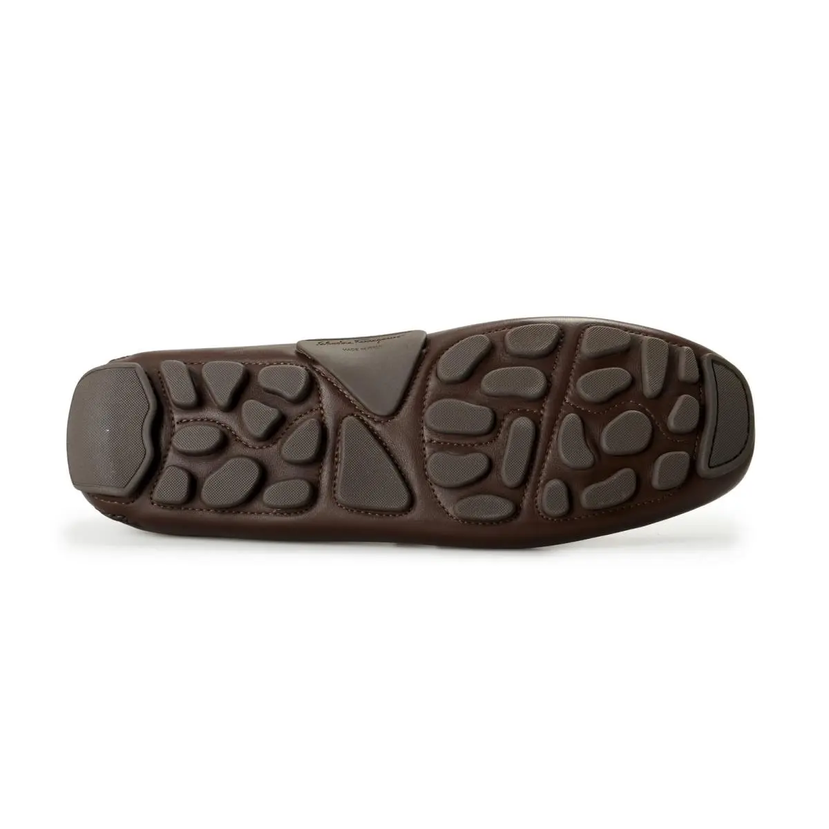 Salvatore Ferragamo shoes - Brown 12