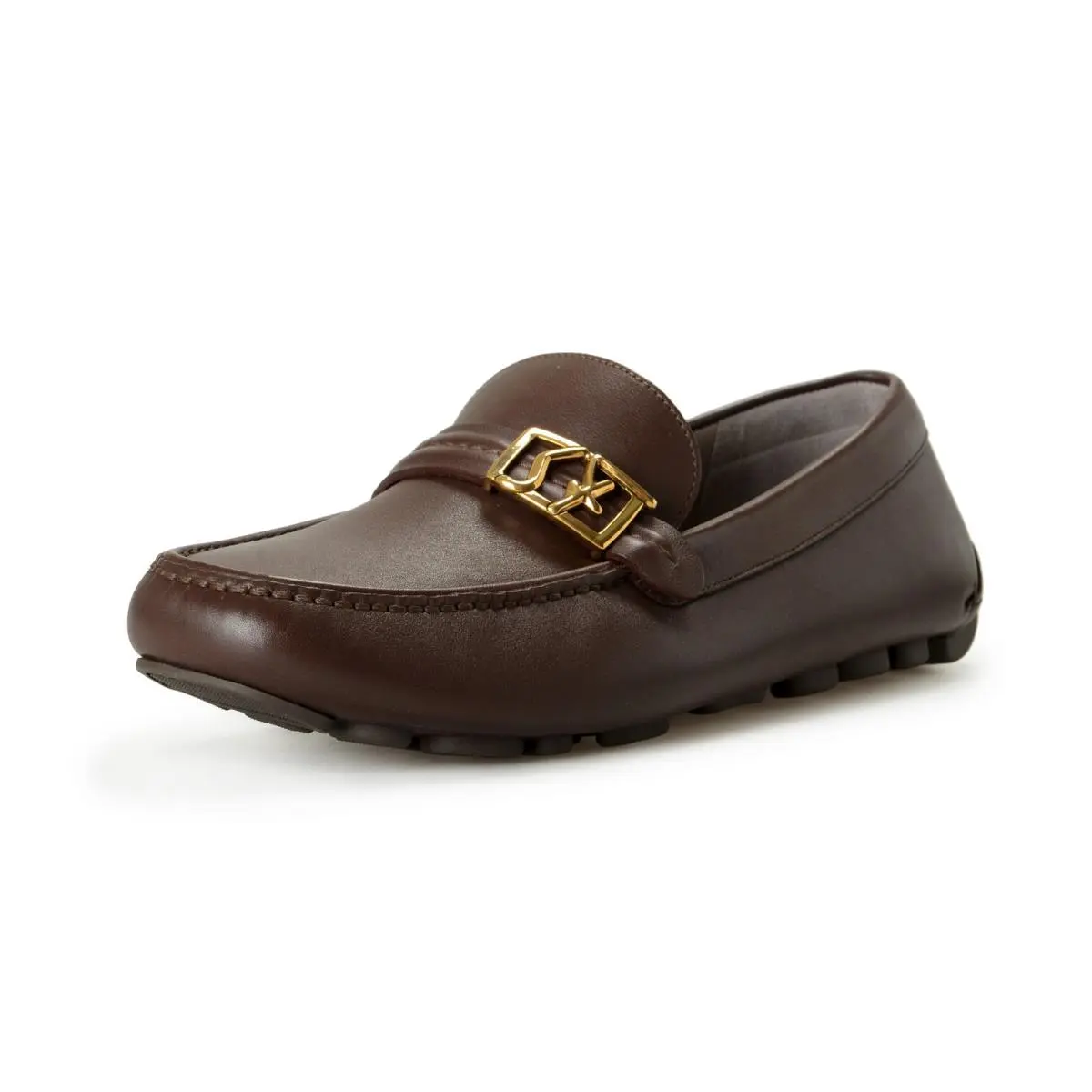 Salvatore Ferragamo shoes - Brown 7