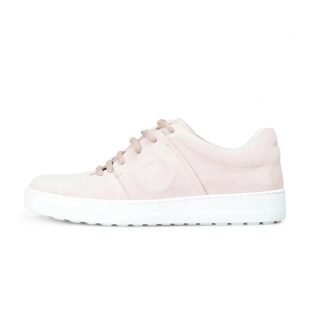 Salvatore Ferragamo shoes - FASANO - FASANO - 0686607 - Pale Pink 1