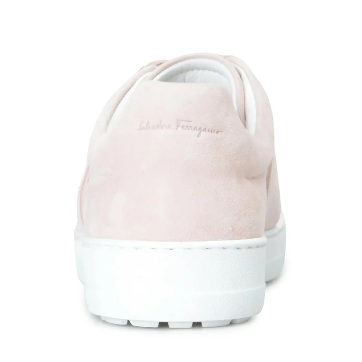 Salvatore Ferragamo shoes - FASANO - FASANO - 0686607 - Pale Pink 2