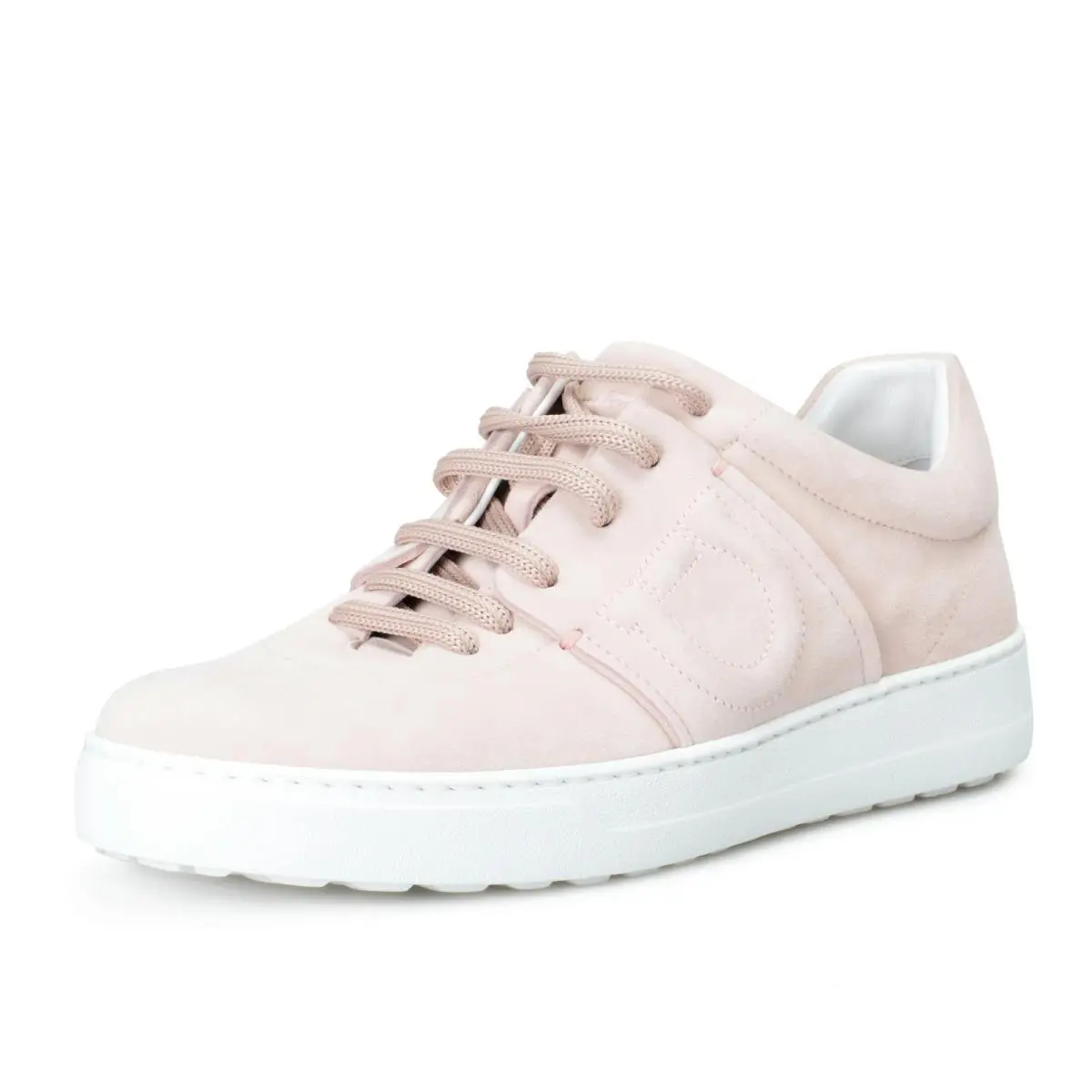 Salvatore Ferragamo shoes - FASANO - FASANO - 0686607 - Pale Pink 8