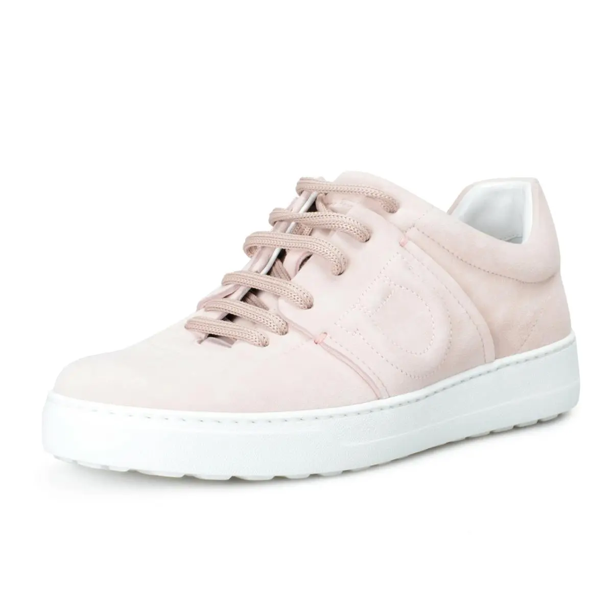 Salvatore Ferragamo shoes - FASANO - FASANO - 0686607 - Pale Pink 9
